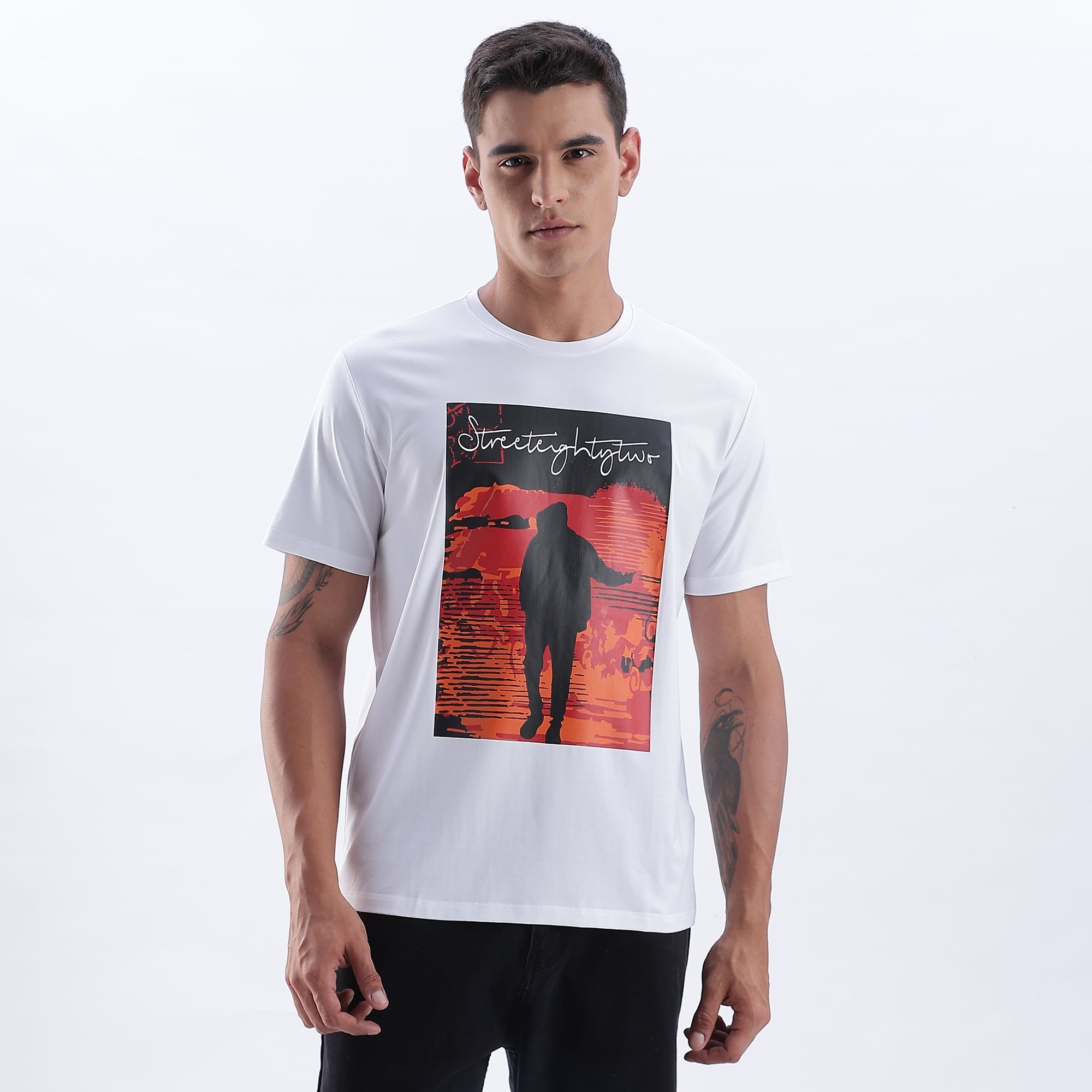Solus Tee