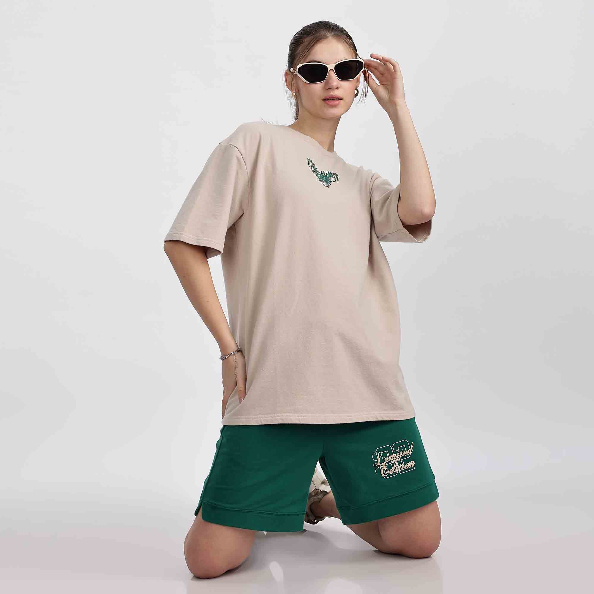 Unisex Limited Edition Eagle T-Shirt