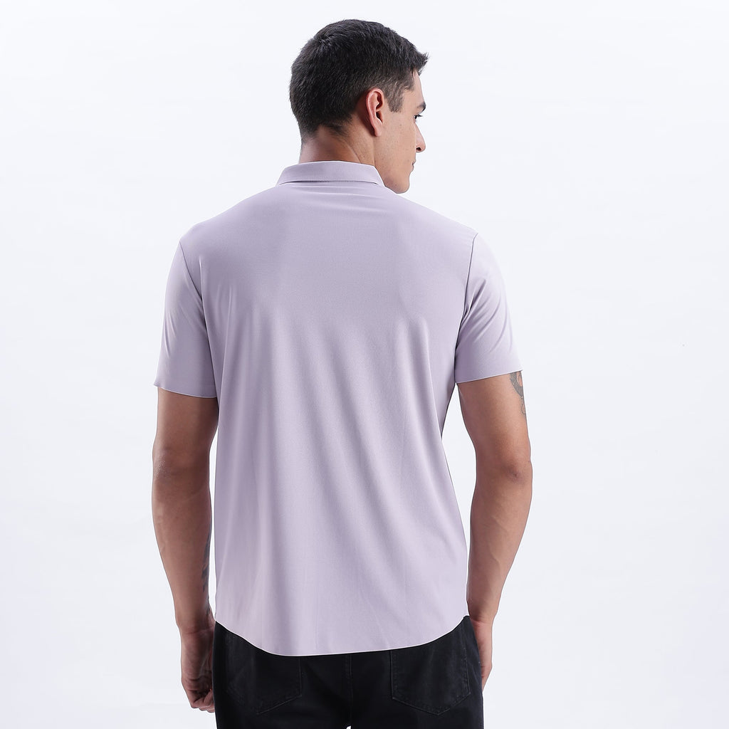 Crest Seamless Shirt