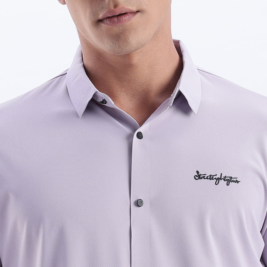 Crest Seamless Shirt