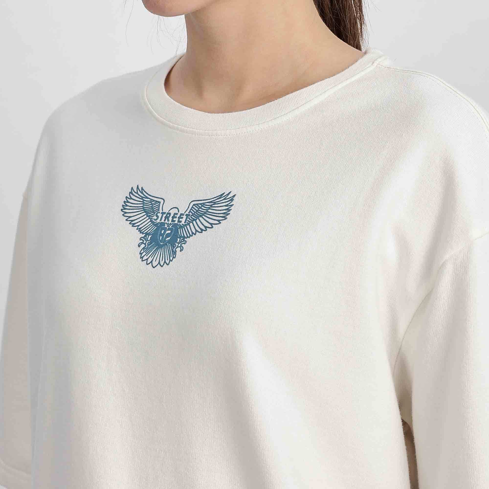 Unisex Limited Edition Eagle T-Shirt