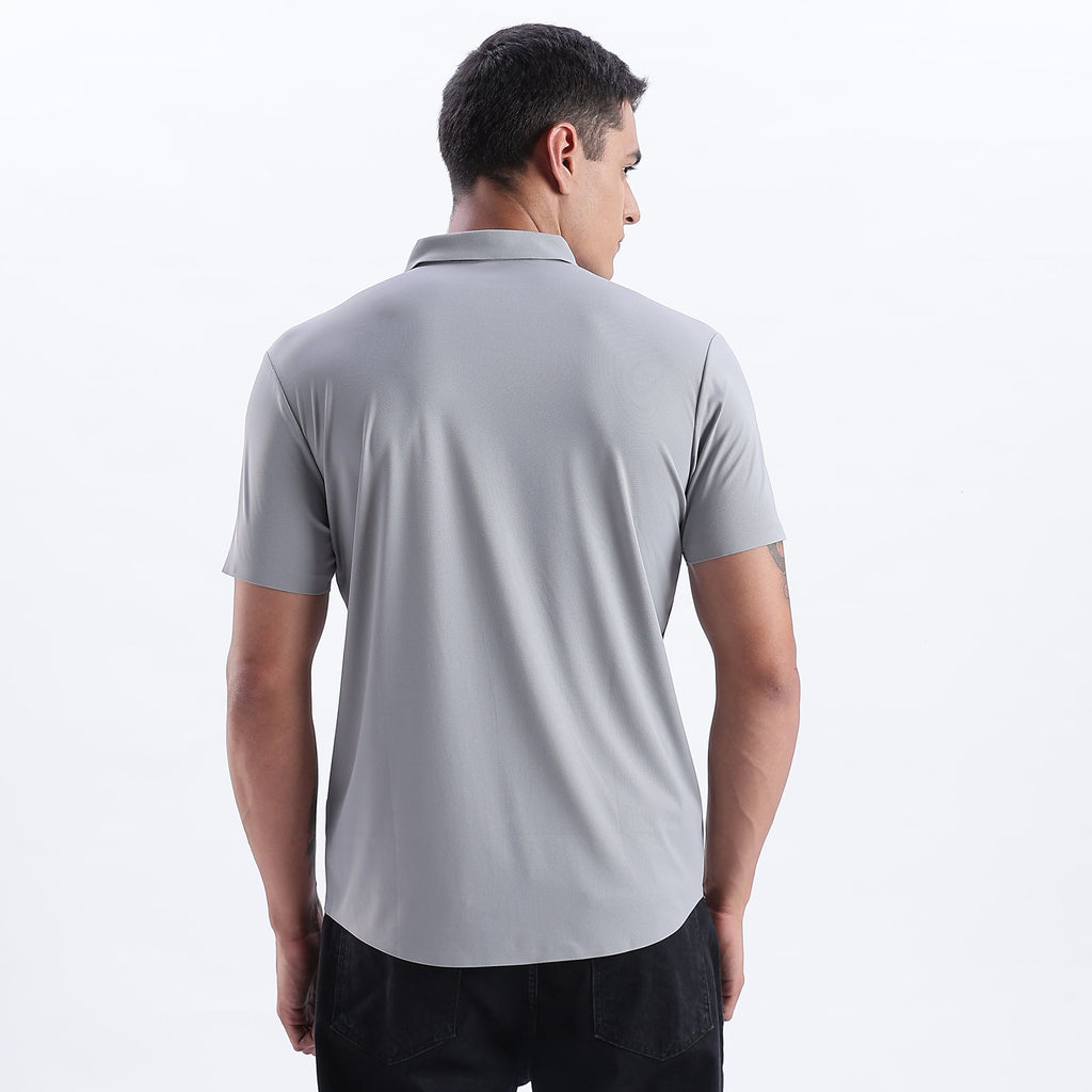 Crest Seamless Shirt
