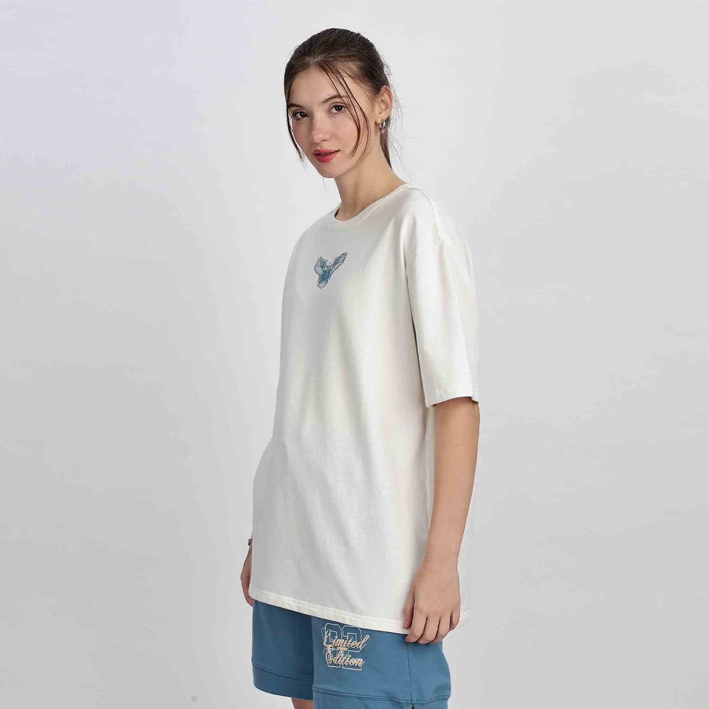 Unisex Limited Edition Eagle T-Shirt