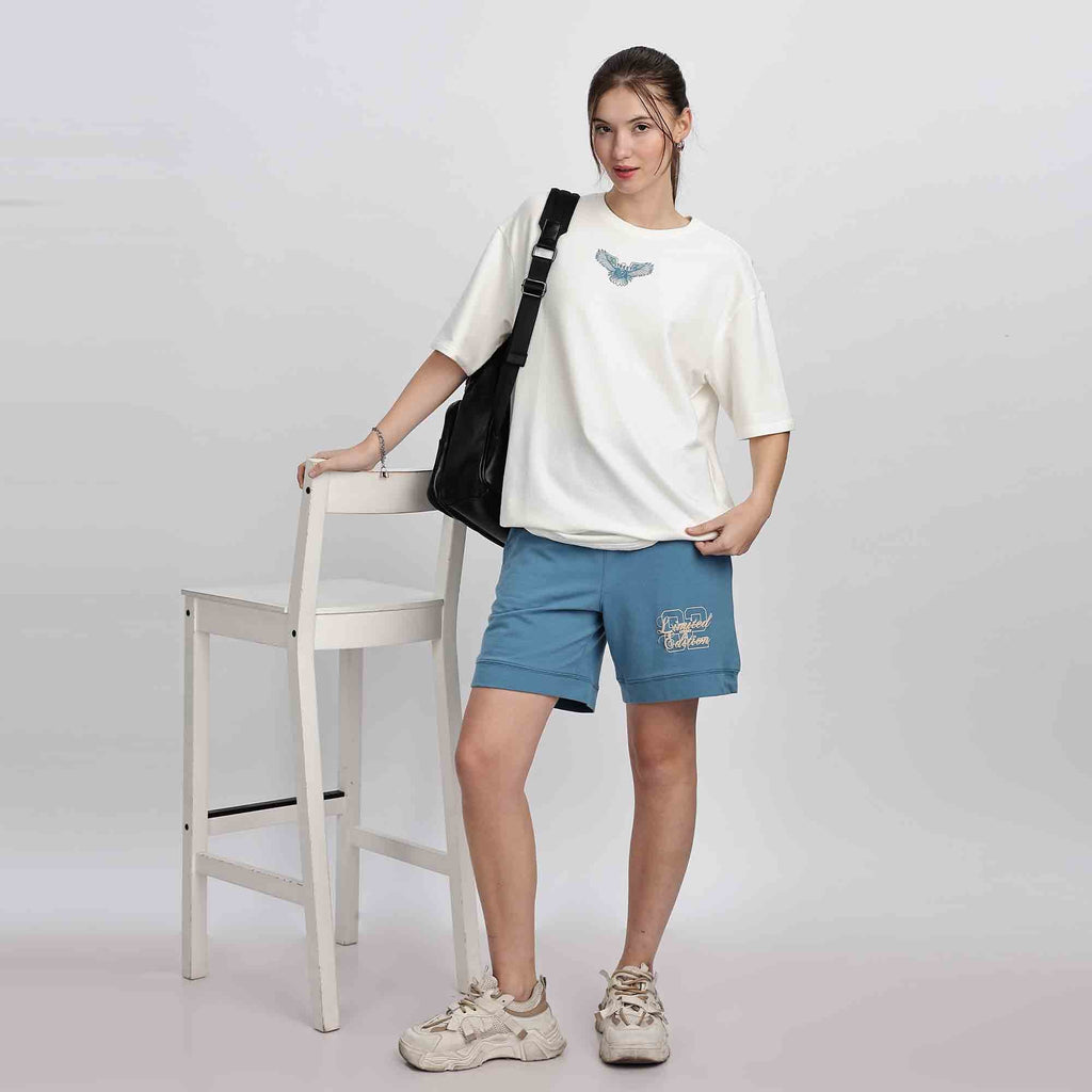 Unisex Limited Edition Eagle T-Shirt