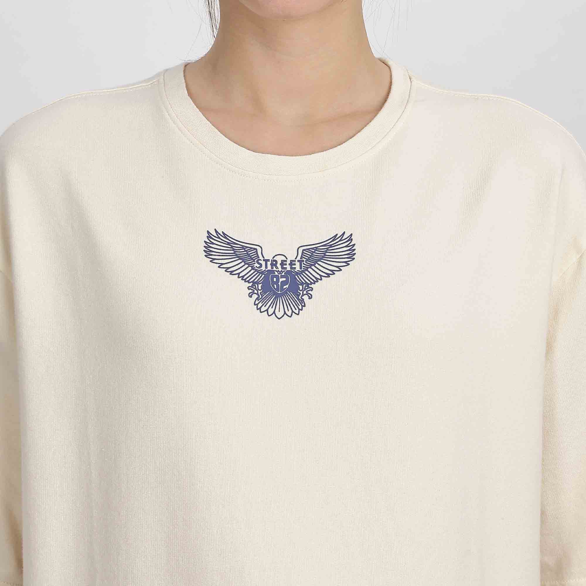 Unisex Limited Edition Eagle T-Shirt