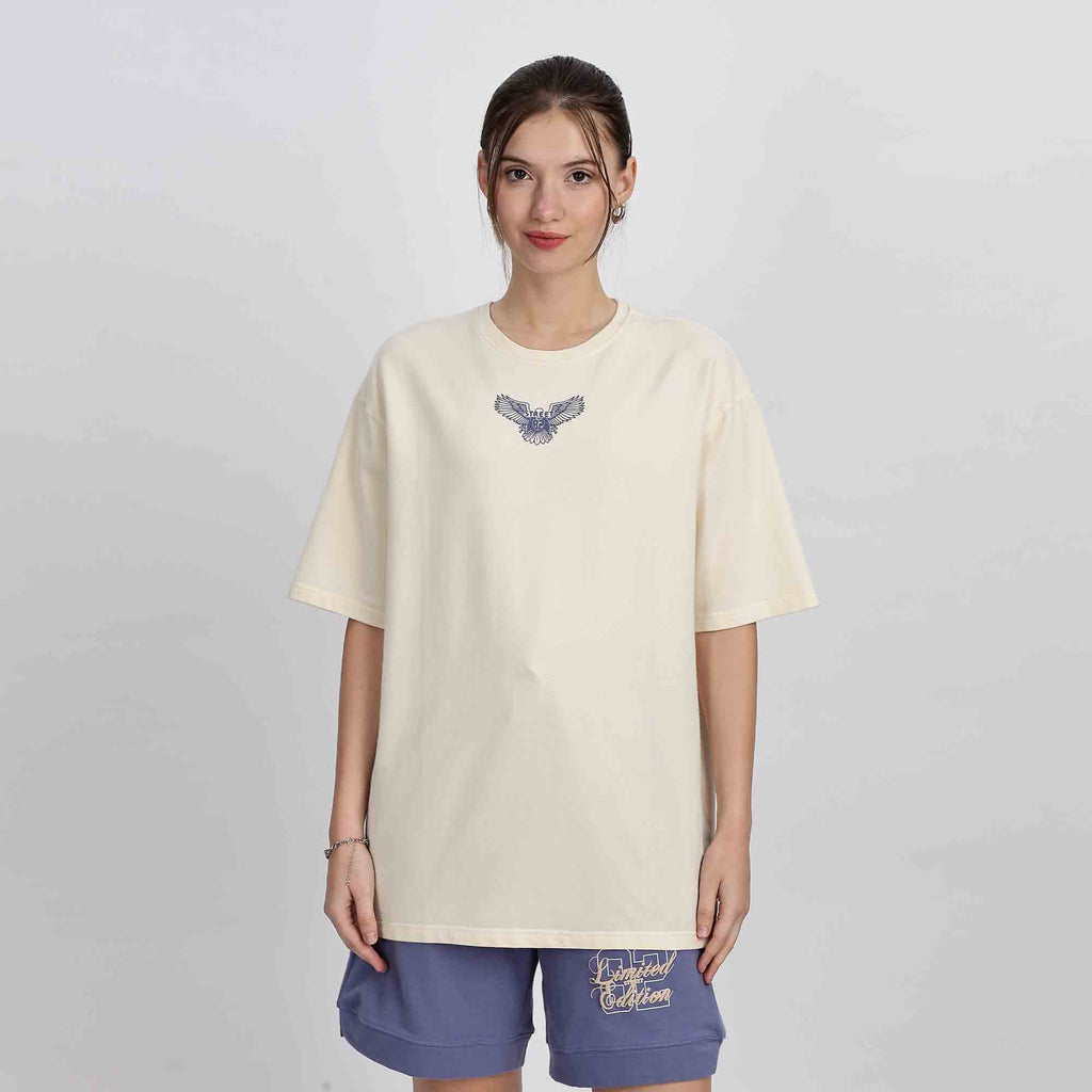 Unisex Limited Edition Eagle T-Shirt