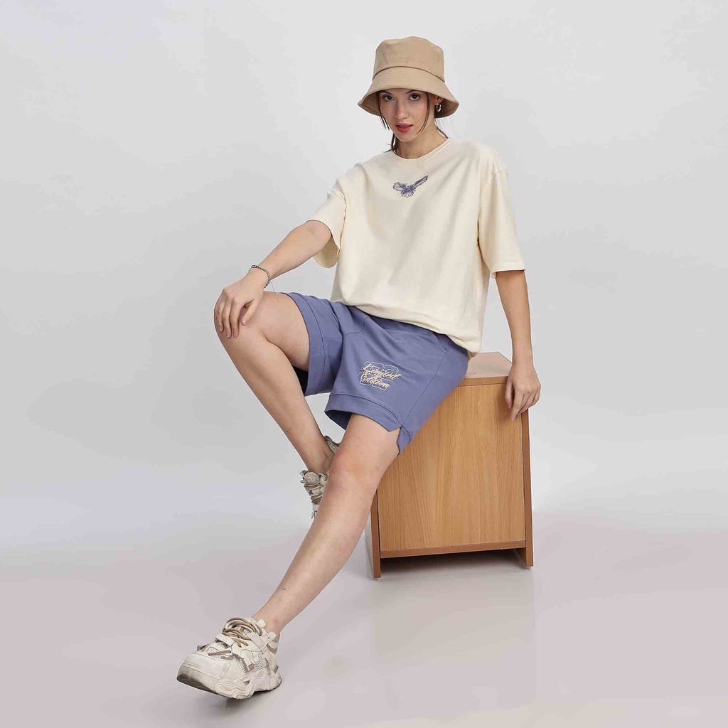 Unisex Limited Edition Eagle T-Shirt