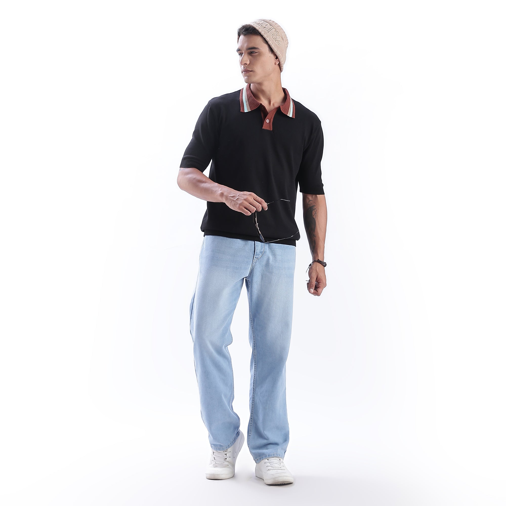 Ludlow Polo Shirt