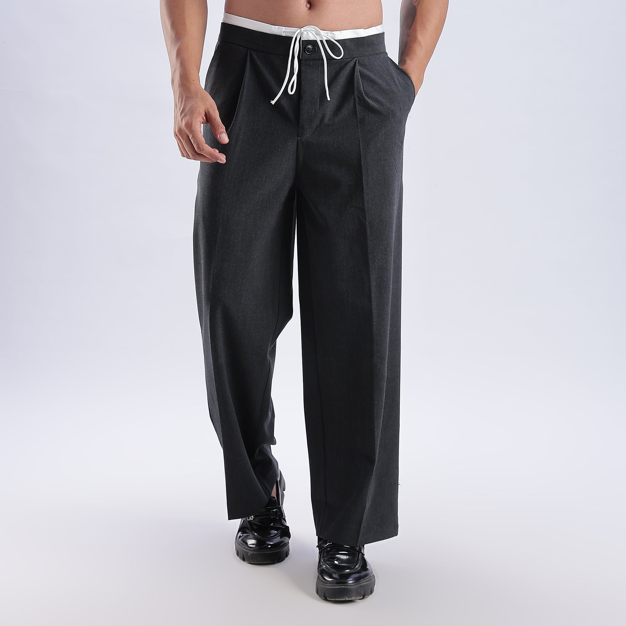 Heritage Unisex Pants