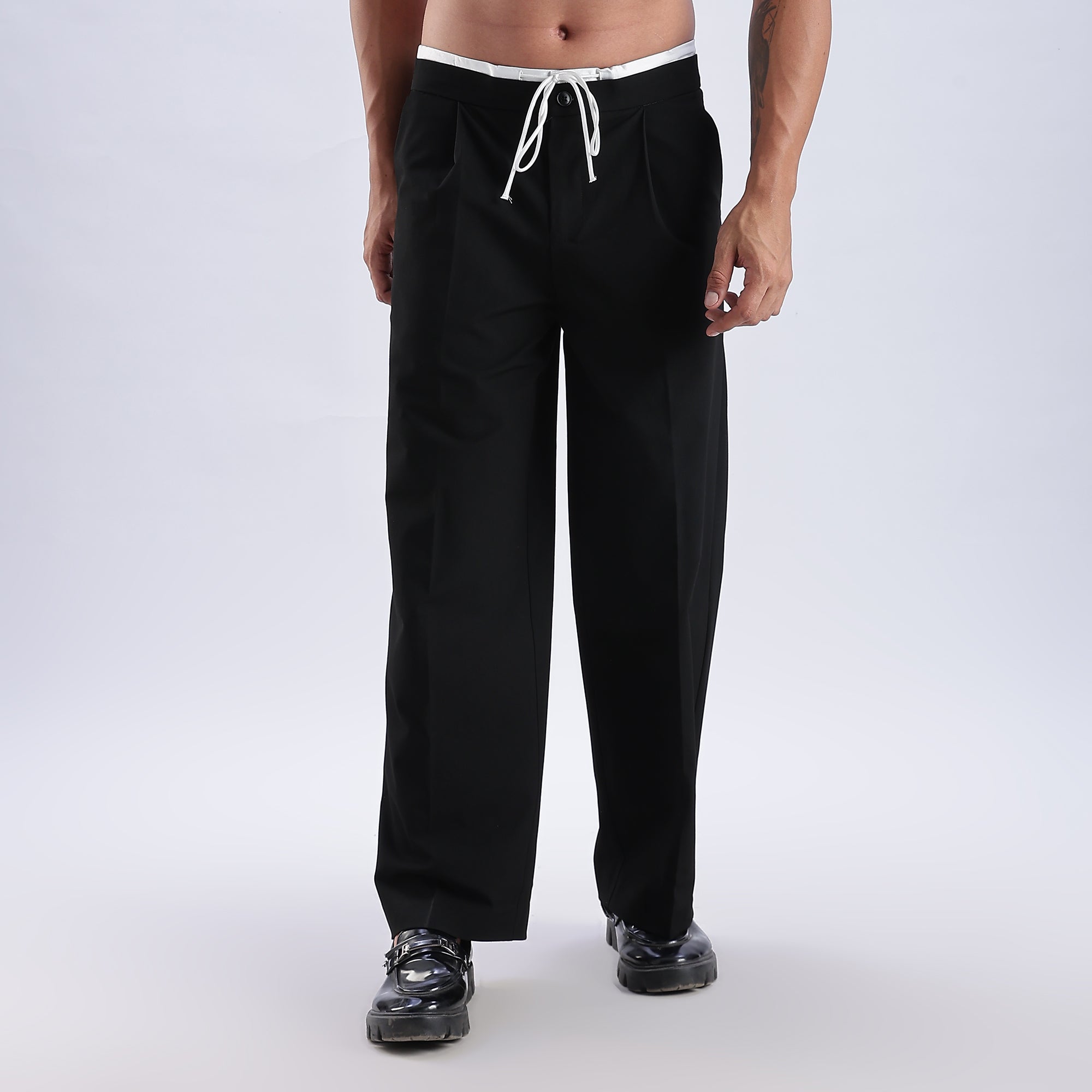 Heritage Unisex Pants