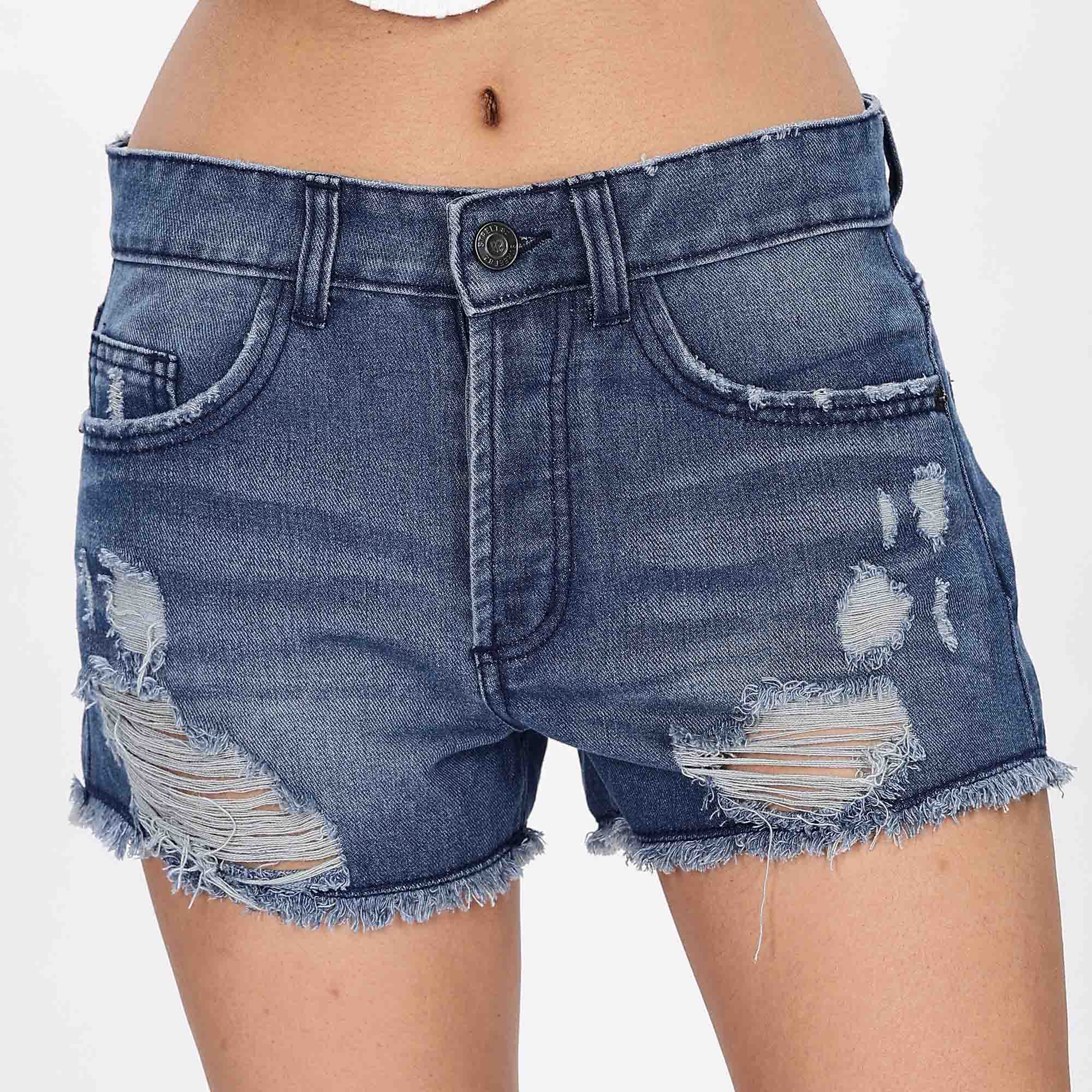 womens Shorts