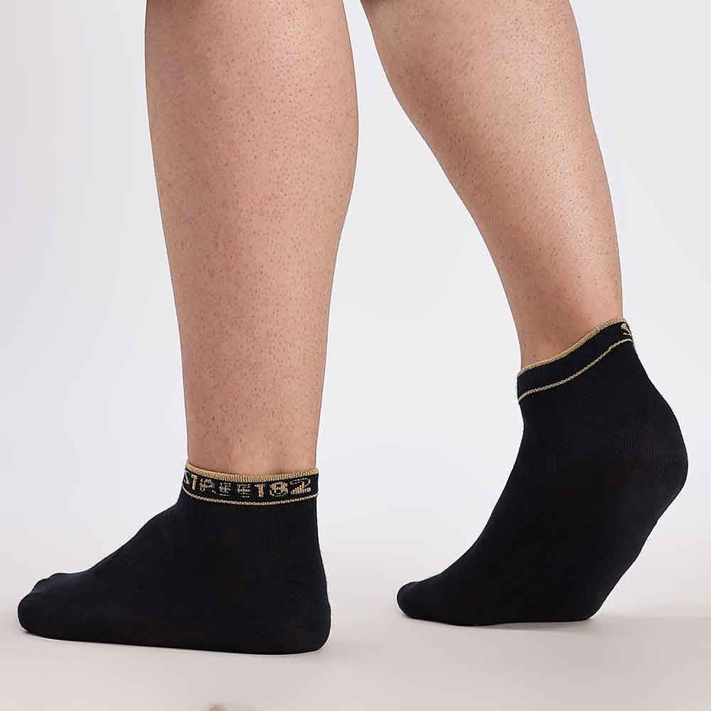 Unisex Ankle Socks