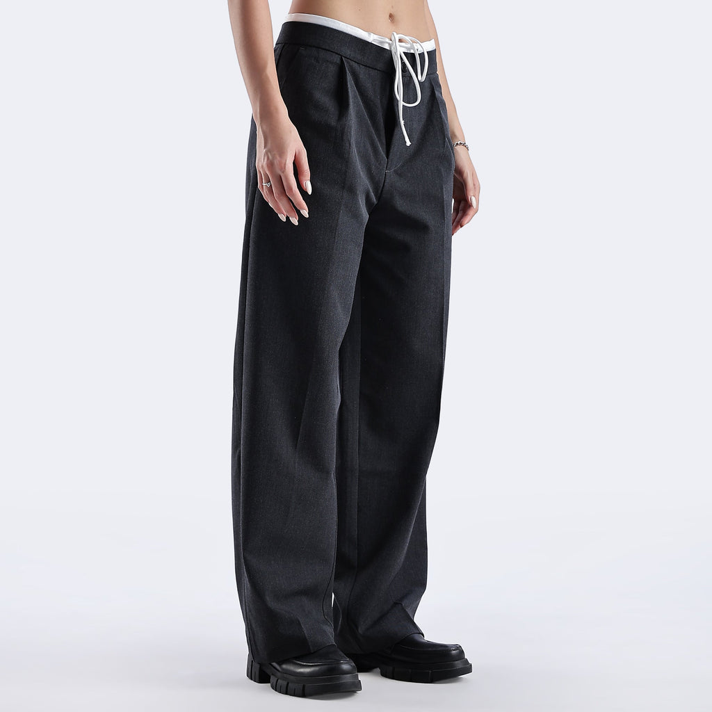 Heritage Unisex Pants