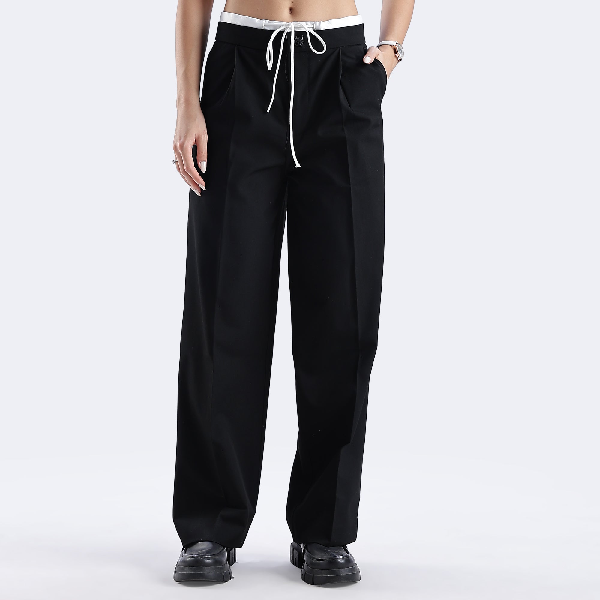 Heritage Unisex Pants