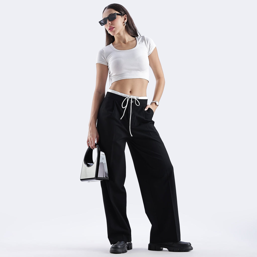 Heritage Unisex Pants