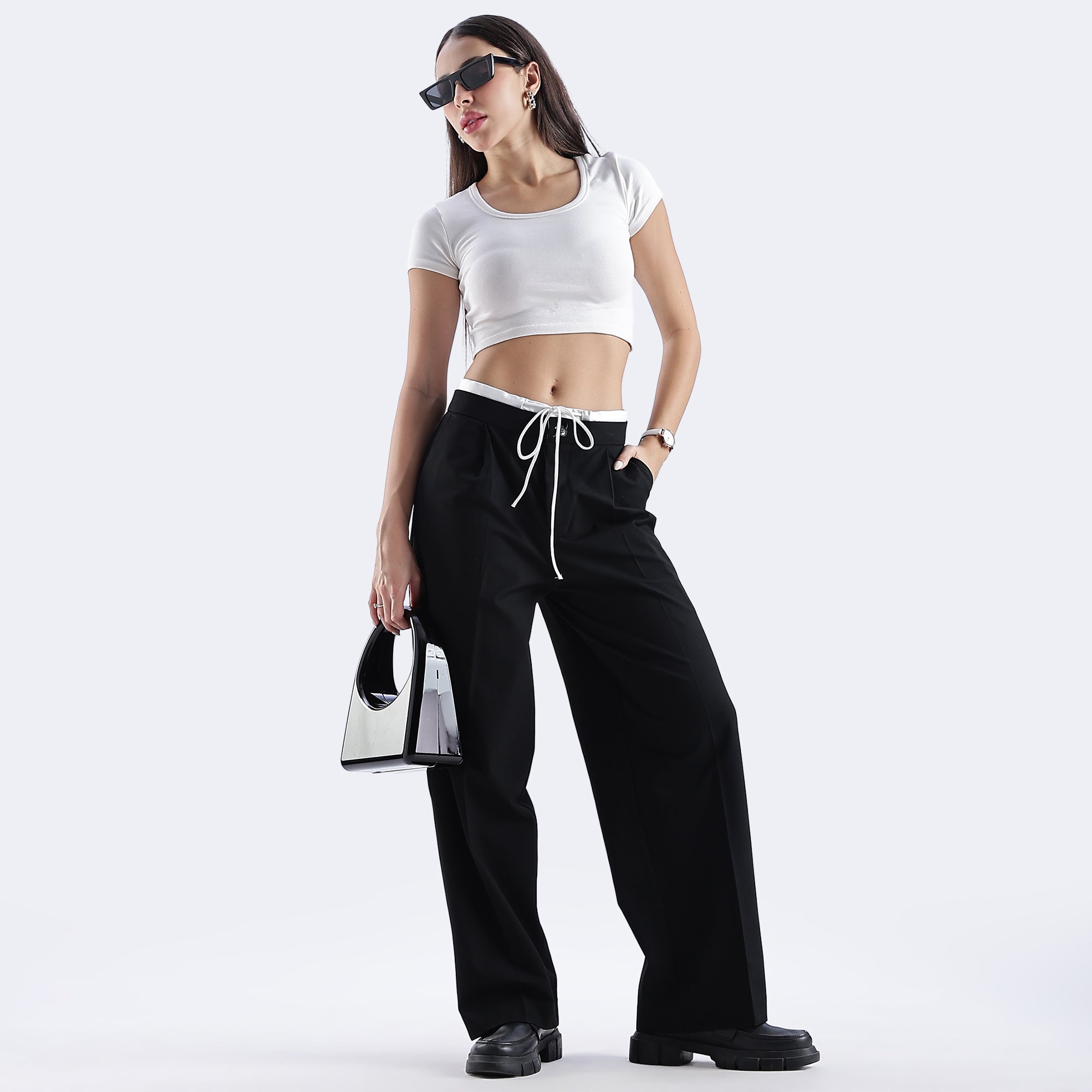 Heritage Unisex Pants