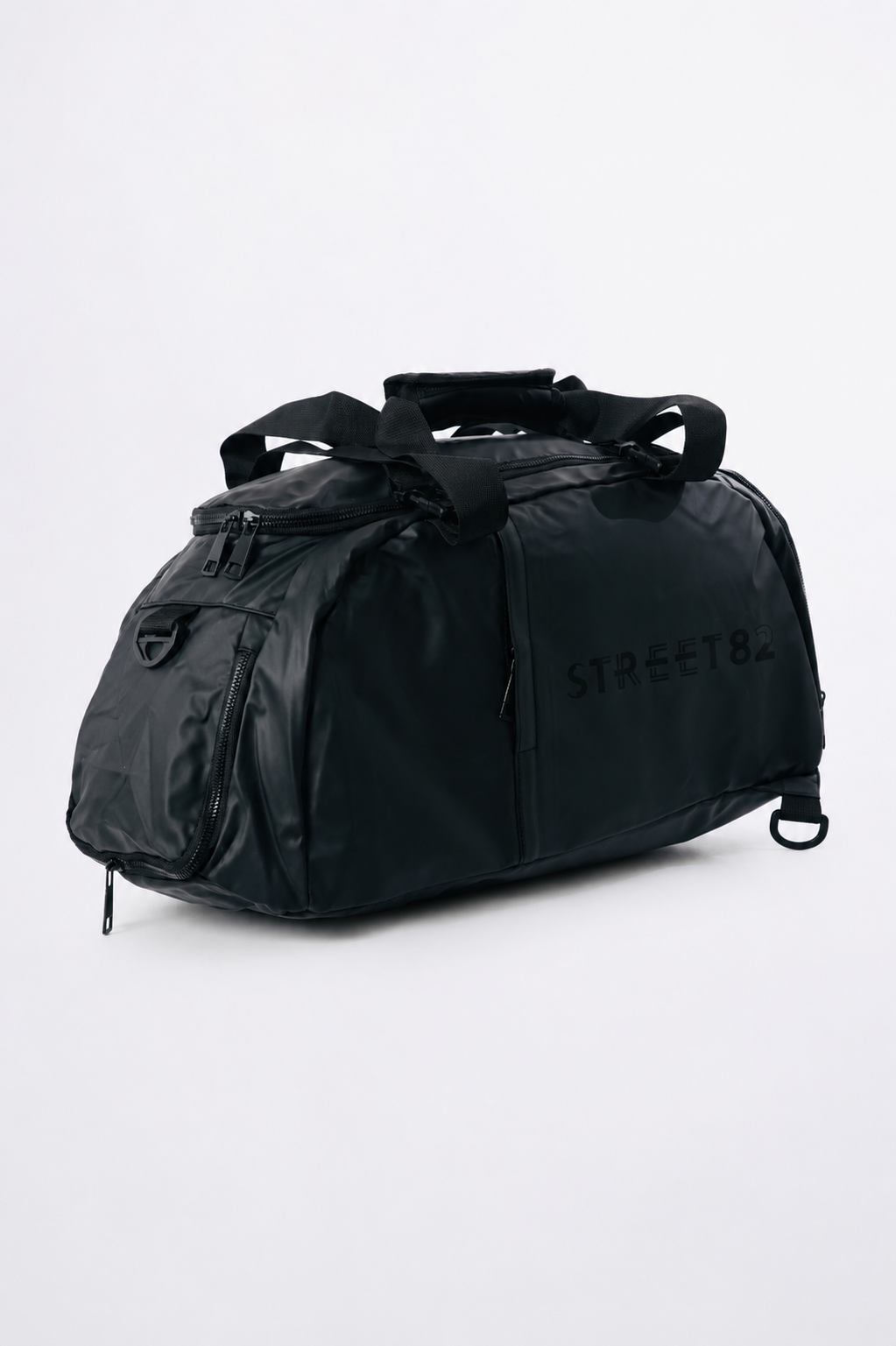 Duffle bag