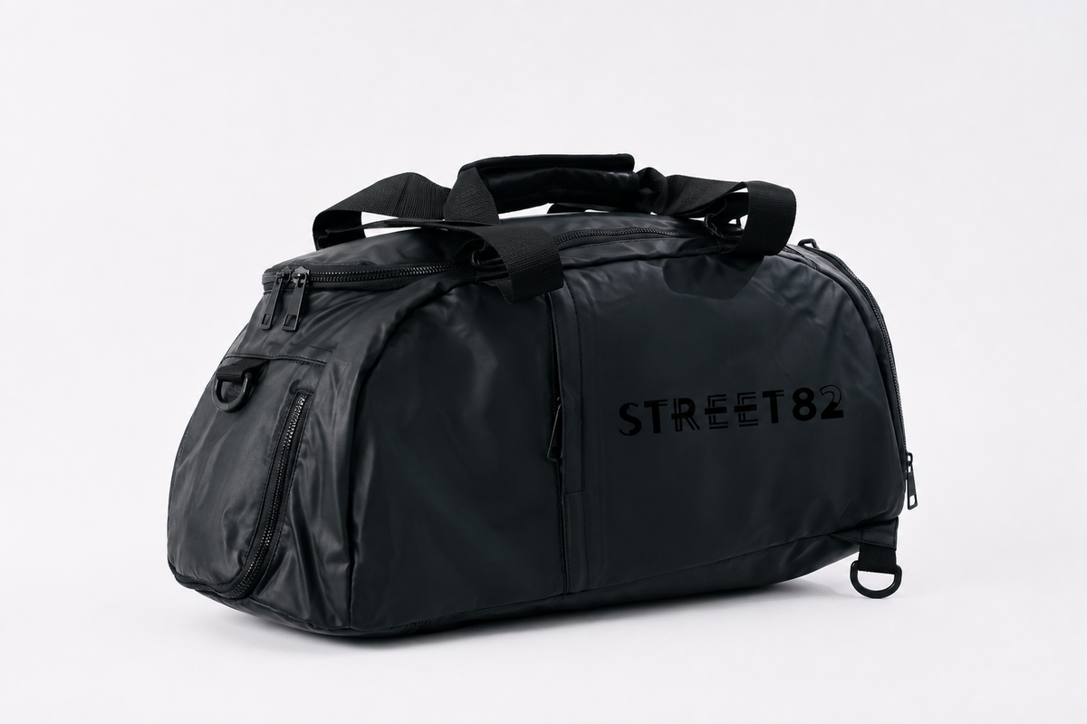 Duffle bag