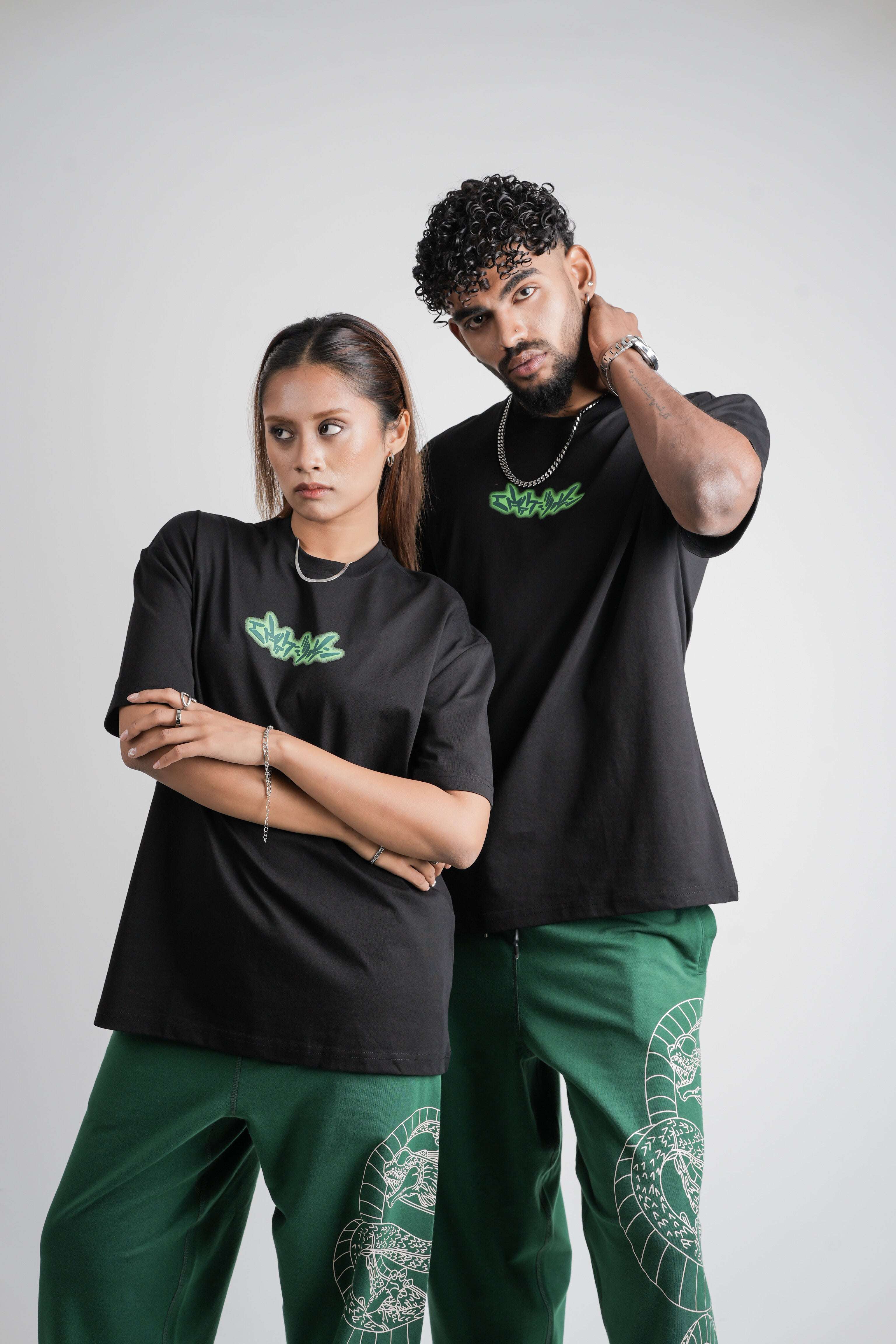 Onyx Tee – STREET82