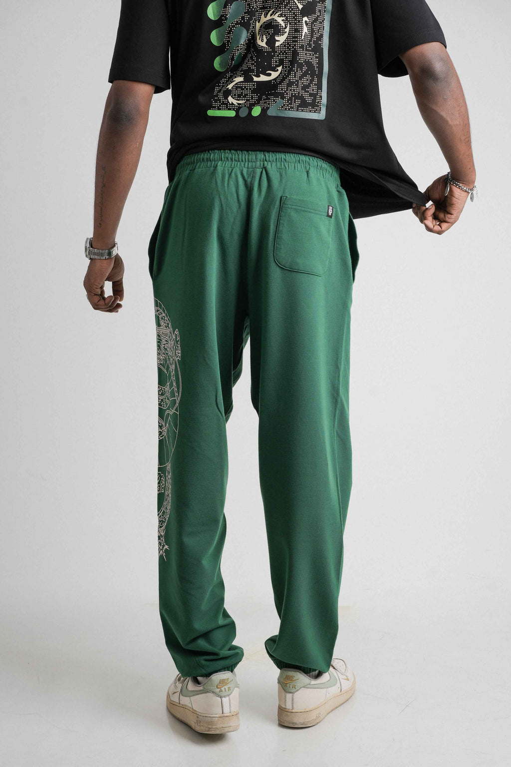 Pyra Joggers