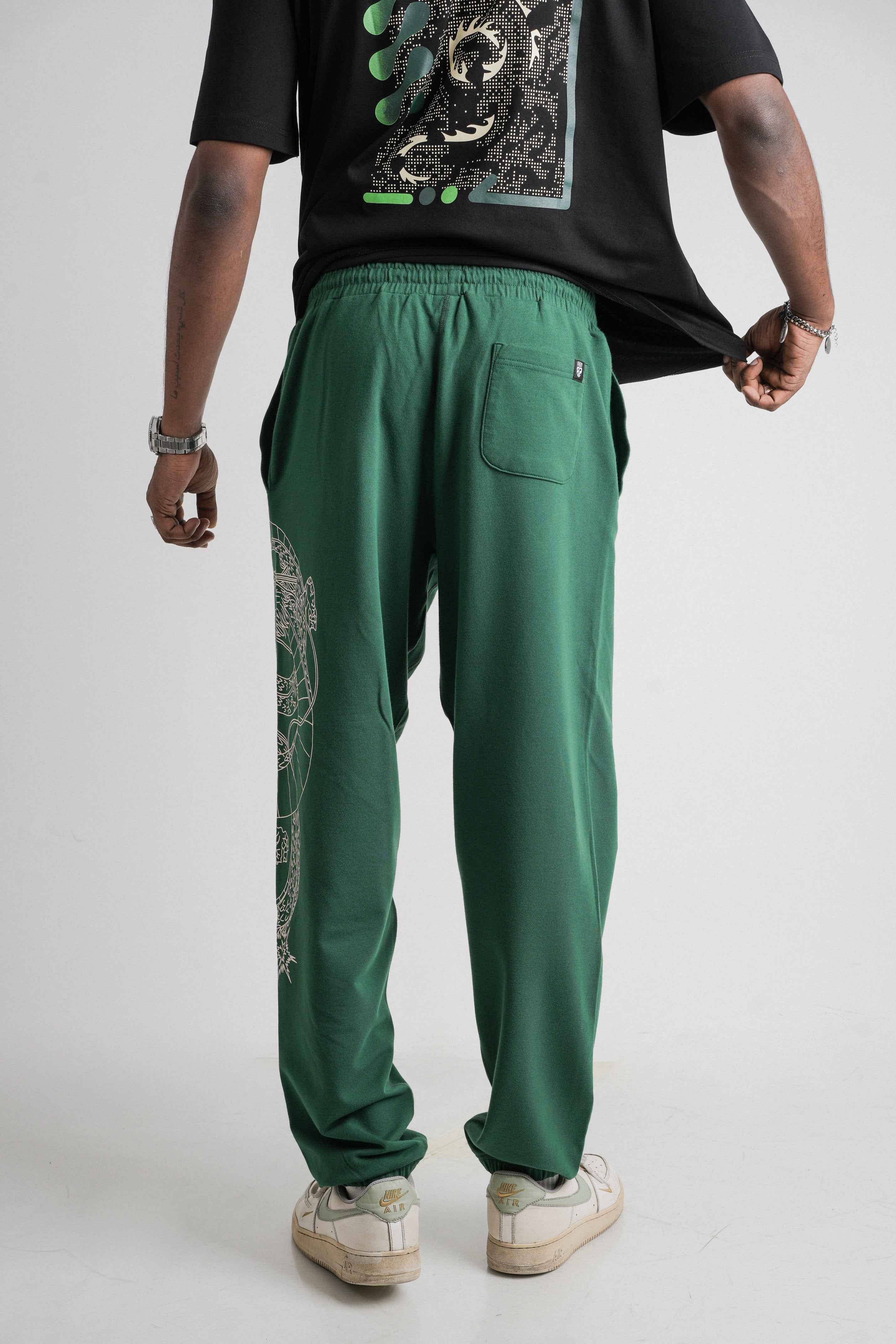 Pyra Joggers