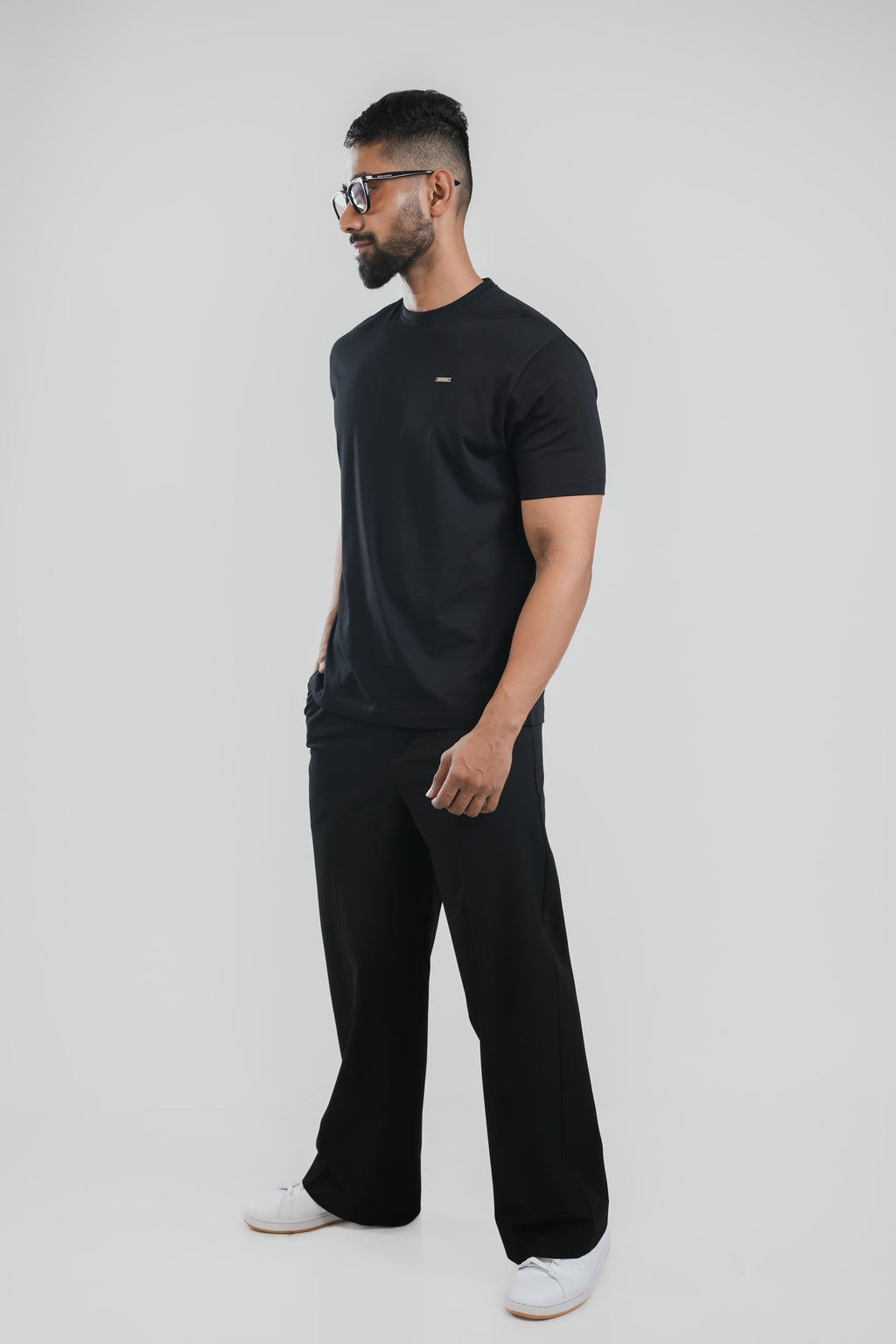 Aether Regular Tee