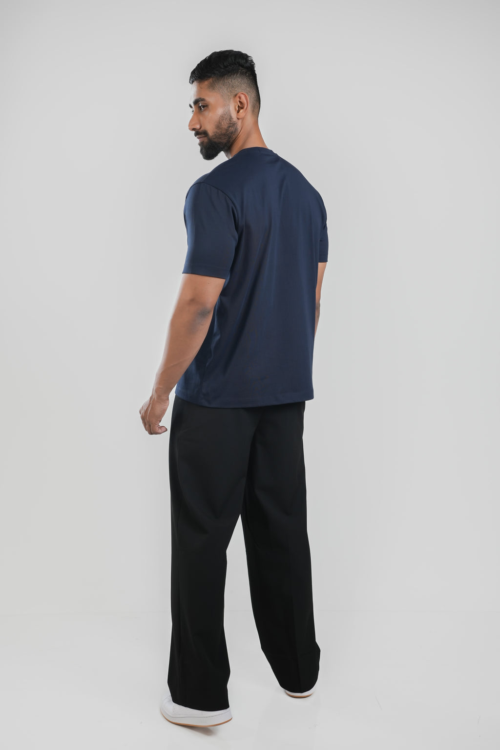 Aether Regular Tee
