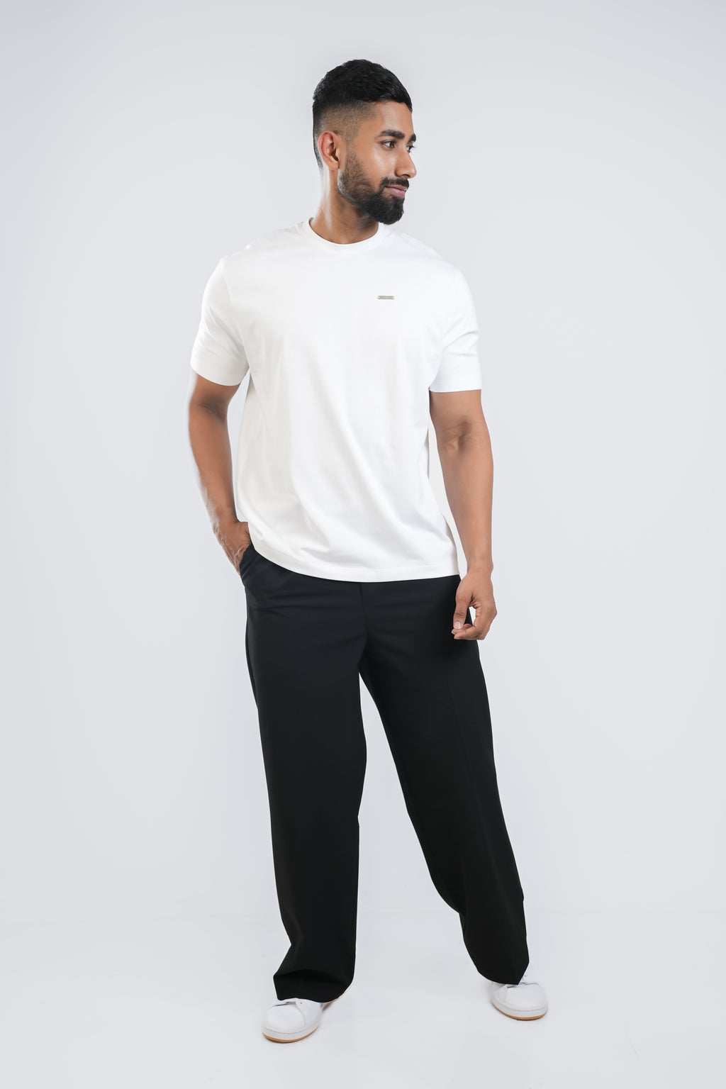 Aether Regular Tee