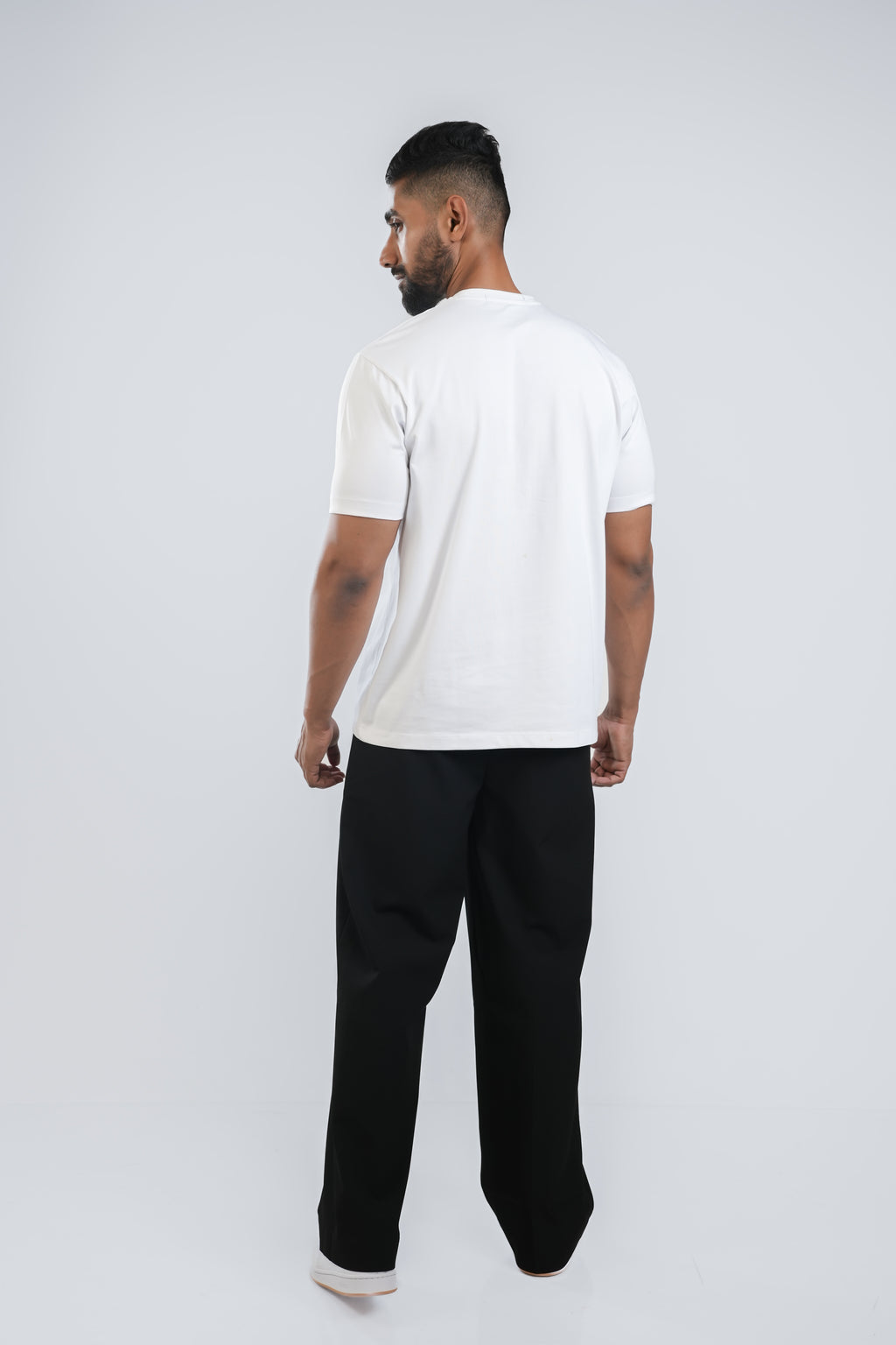 Aether Regular Tee