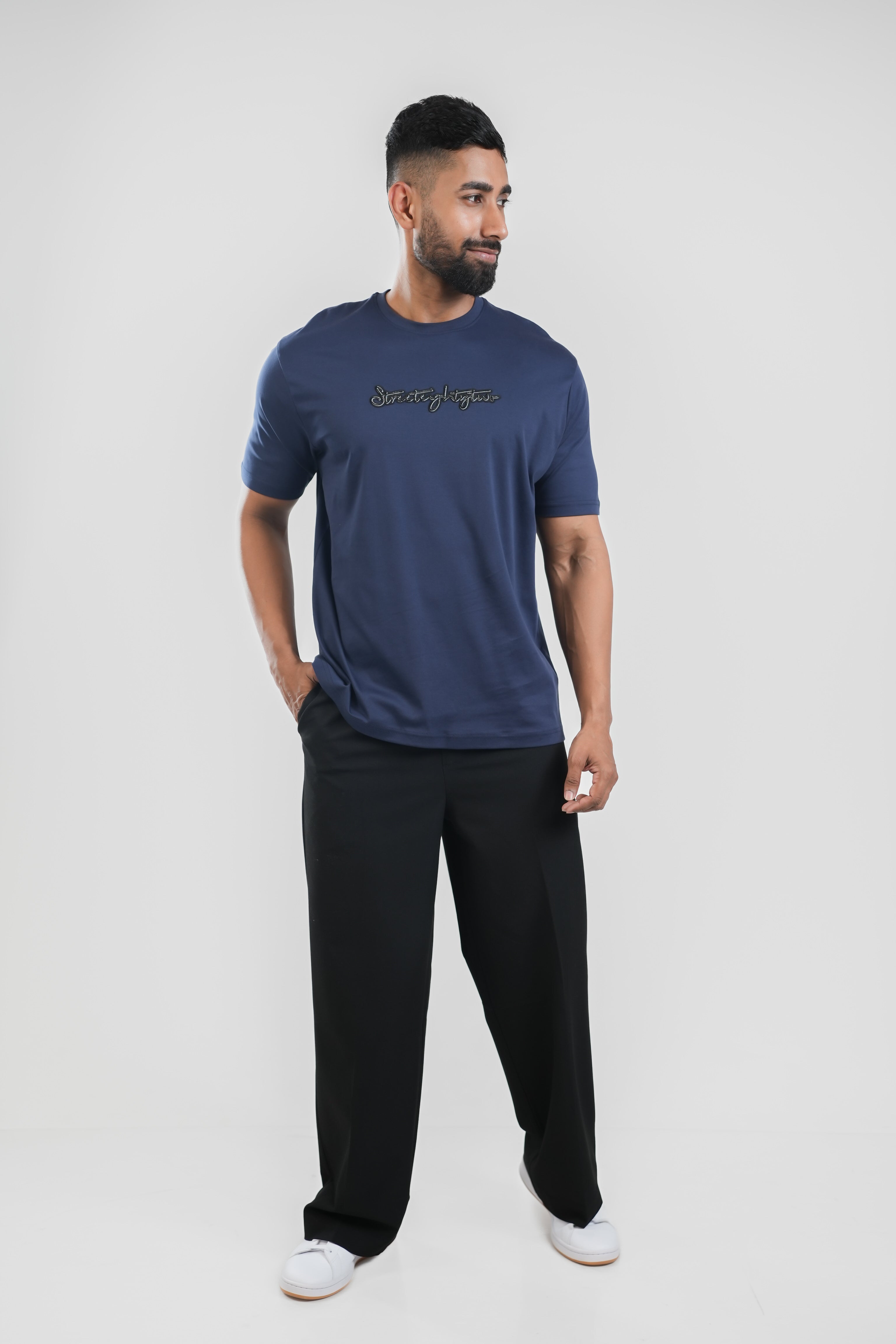 Strata Regular Tee