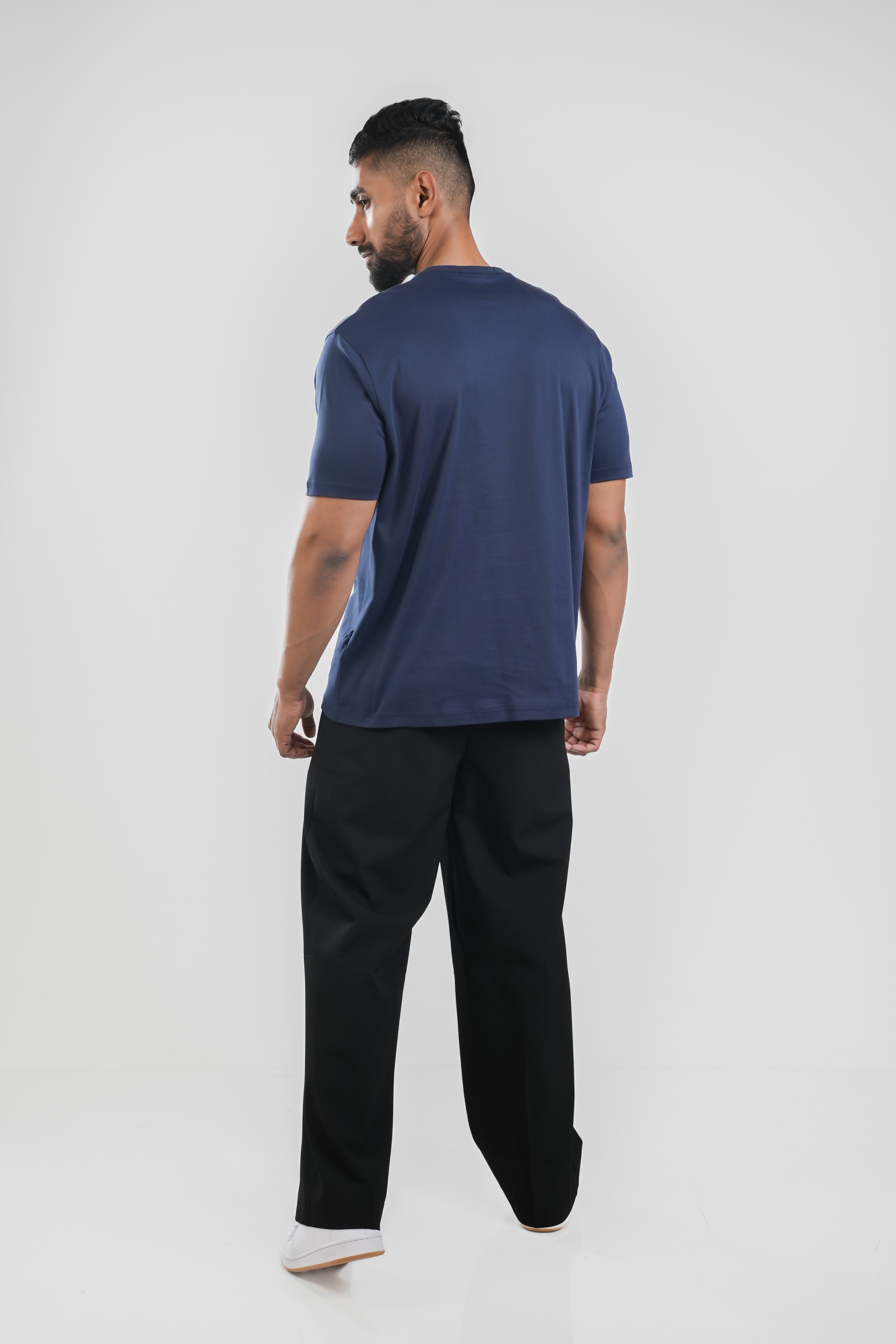 Strata Regular Tee