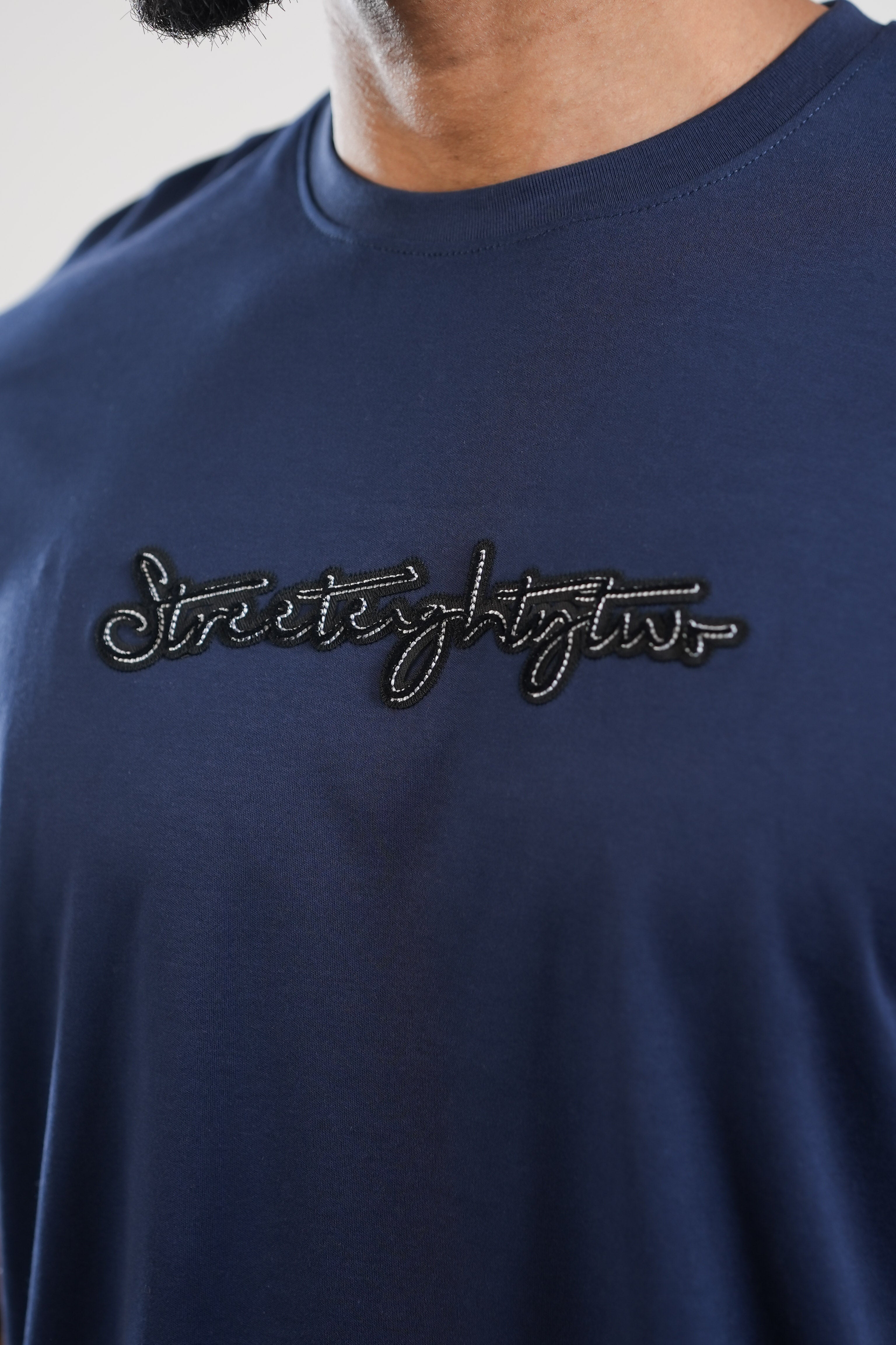 Strata Regular Tee
