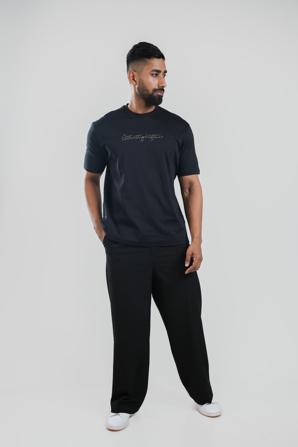 Strata Regular Tee