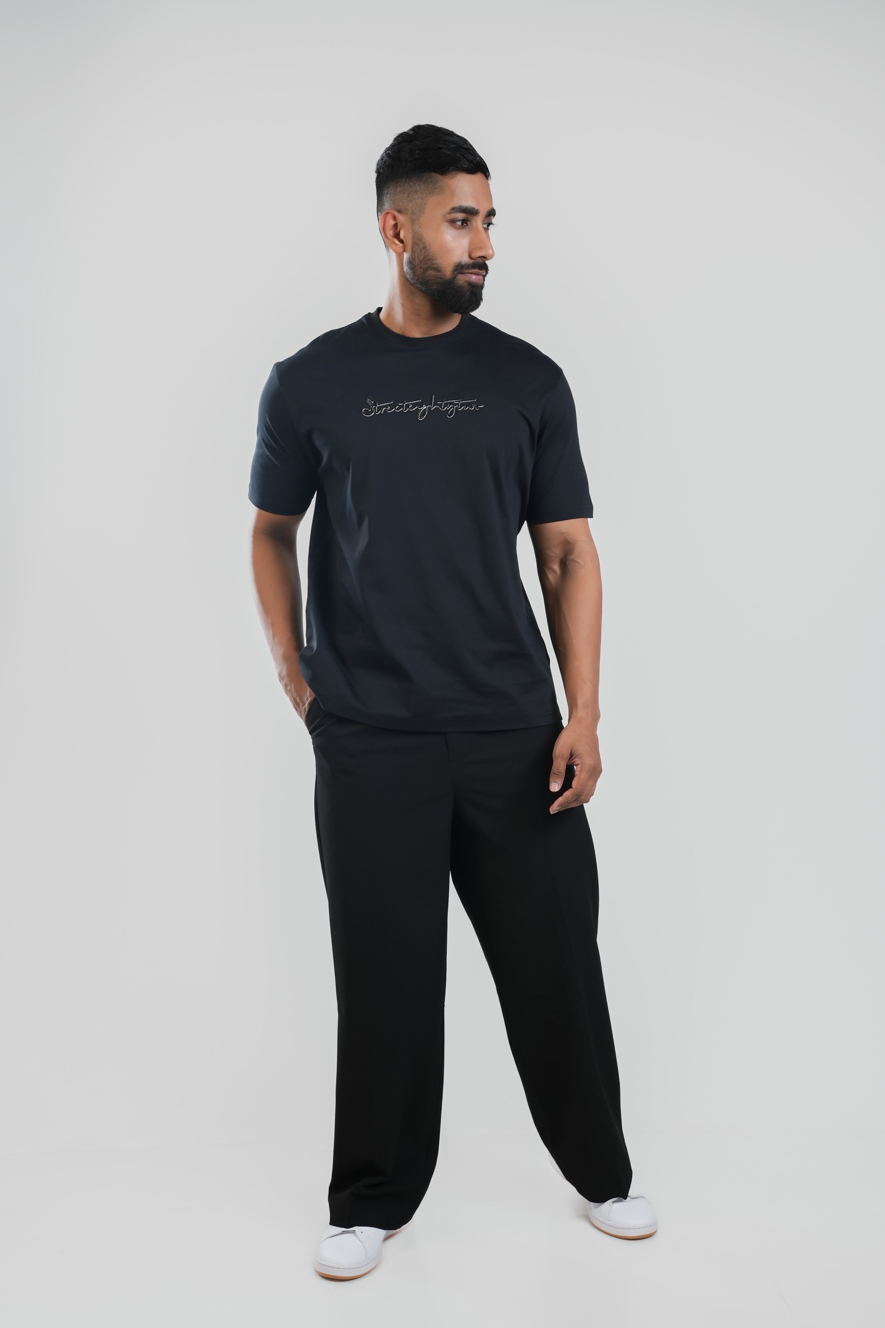 Strata Regular Tee
