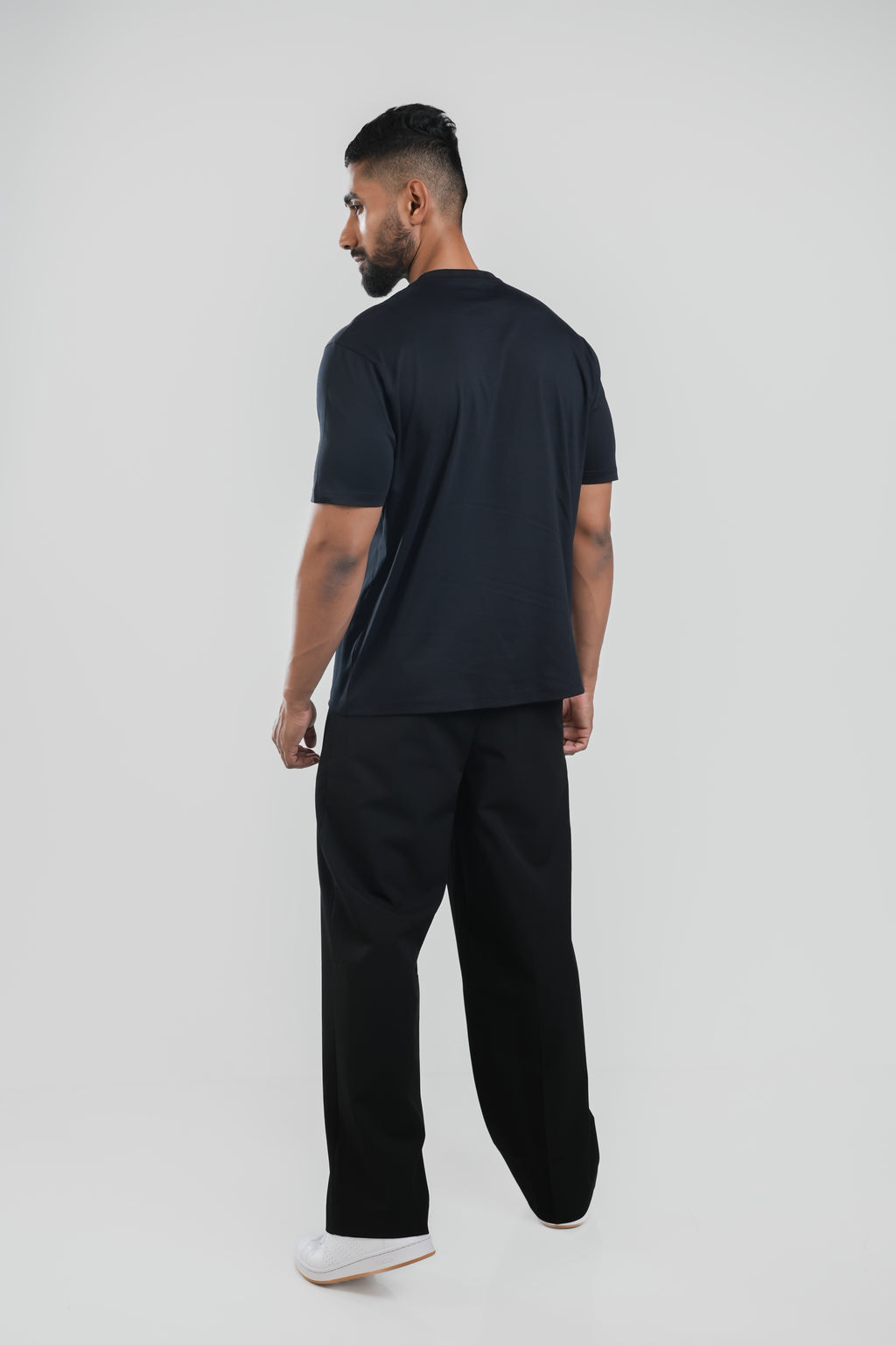 Strata Regular Tee
