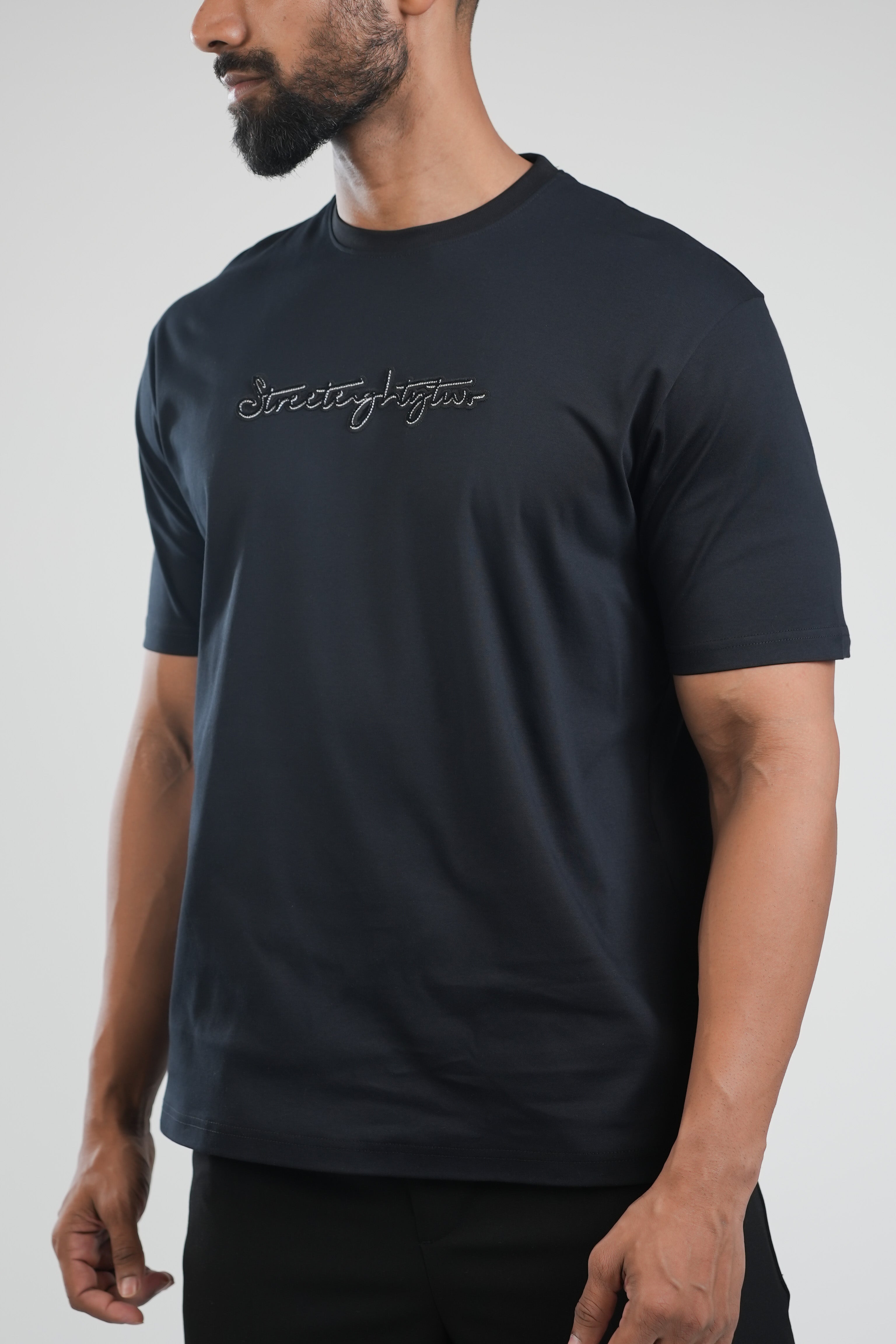 Strata Regular Tee