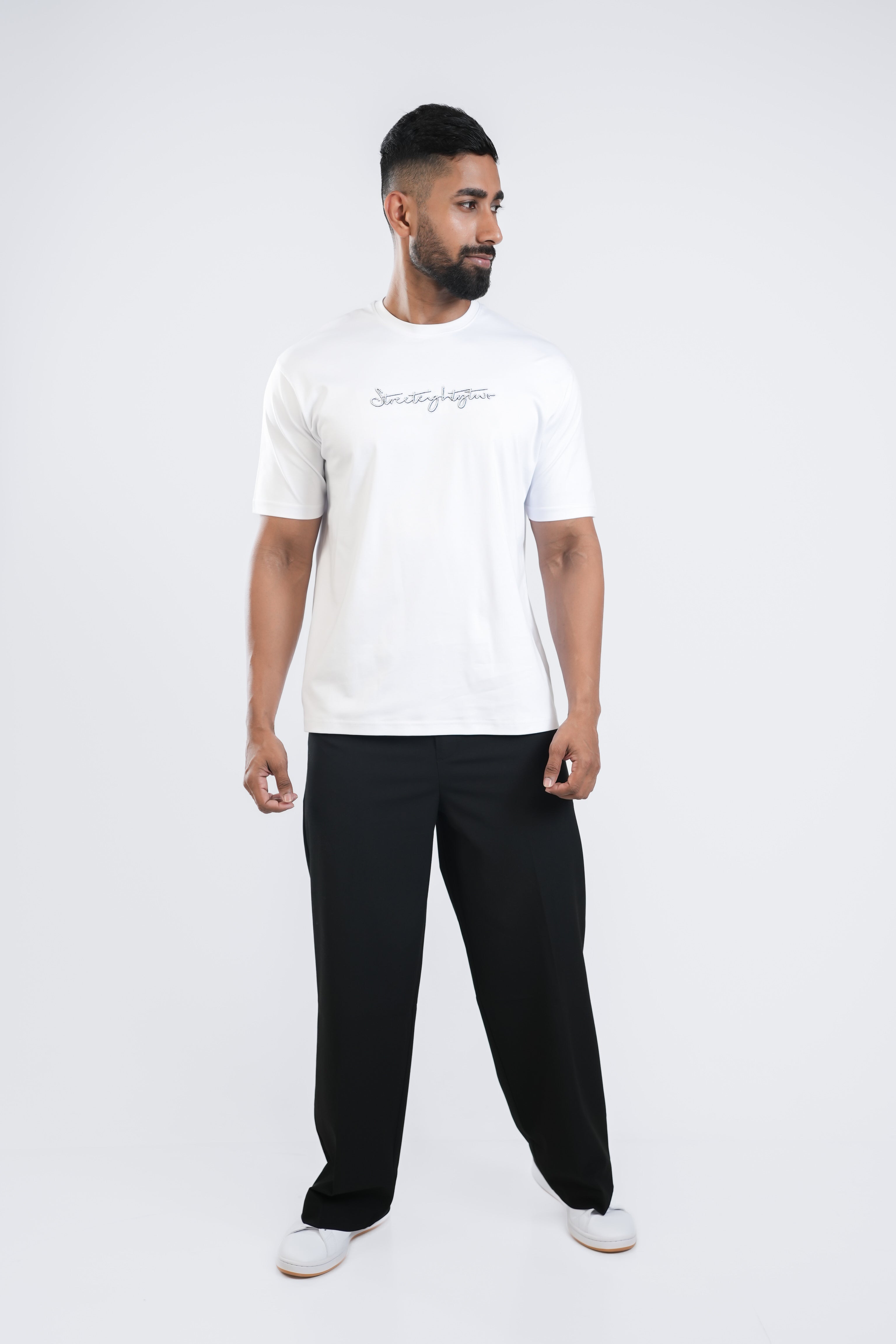 Strata Regular Tee