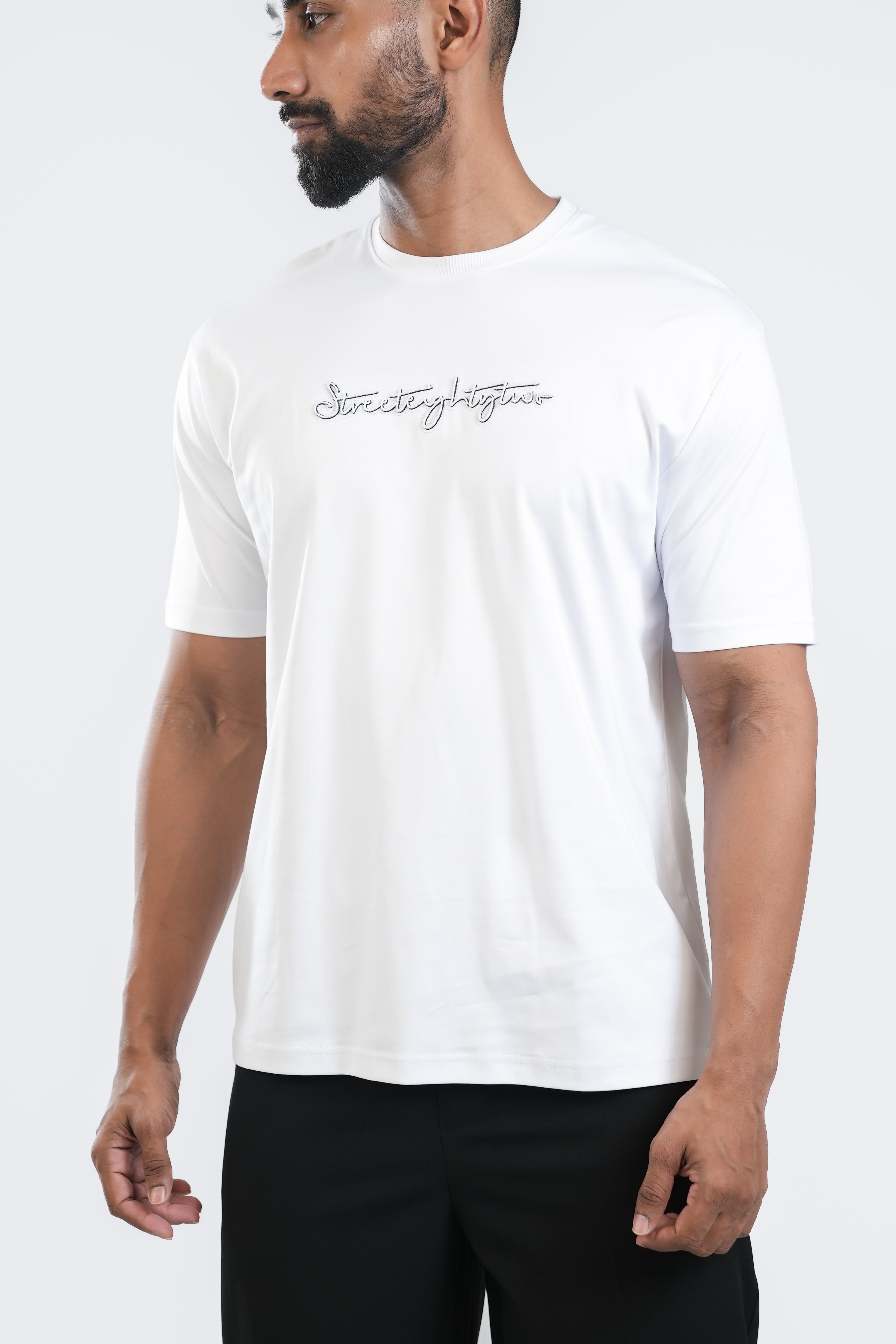 Strata Regular Tee