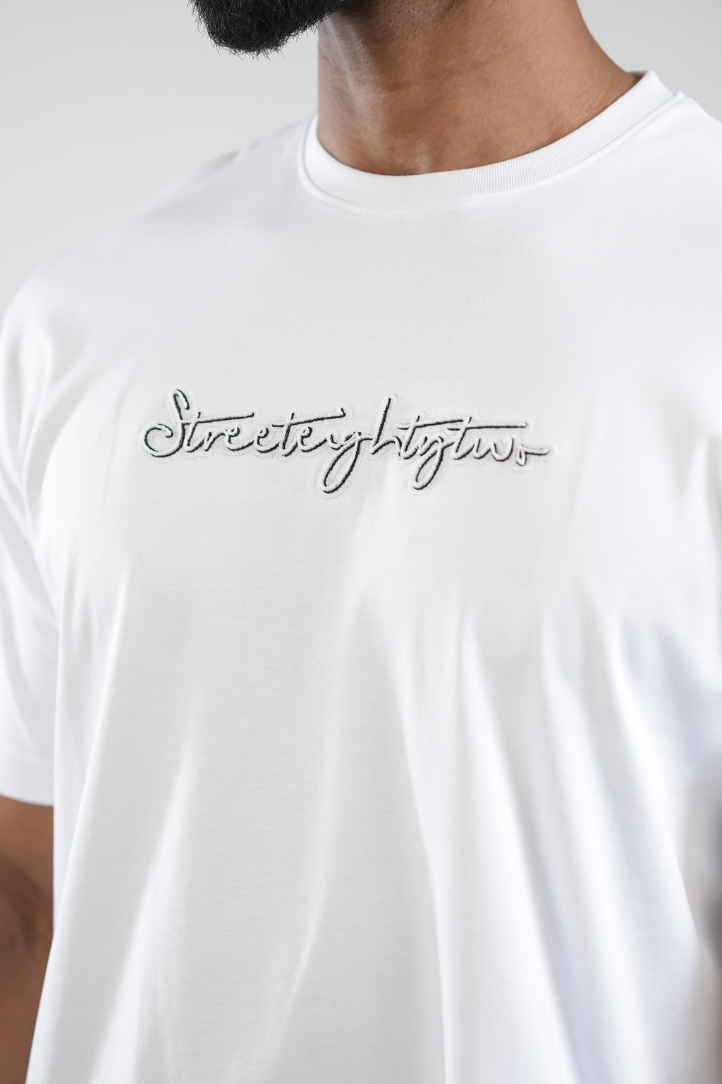 Strata Regular Tee