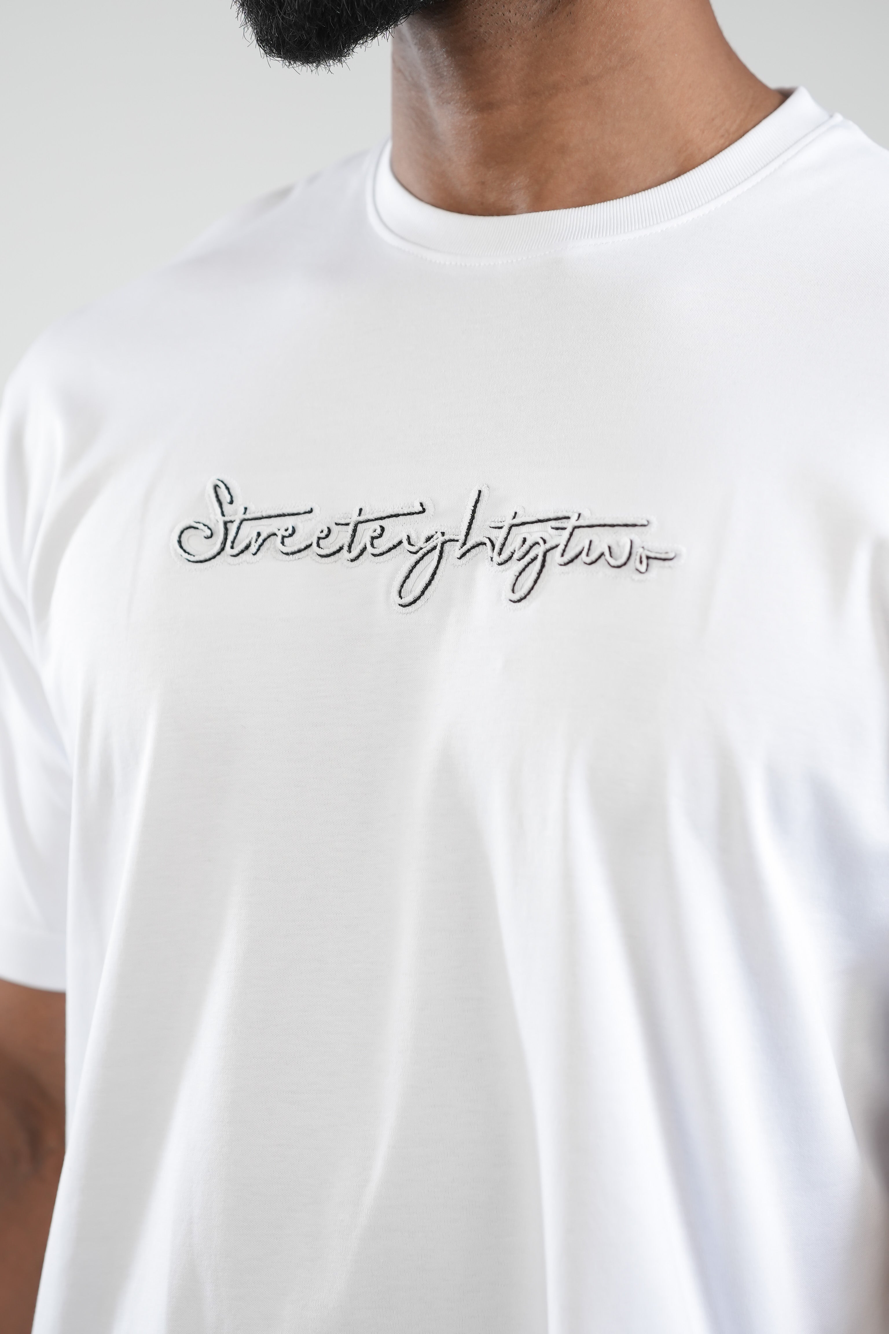 Strata Regular Tee