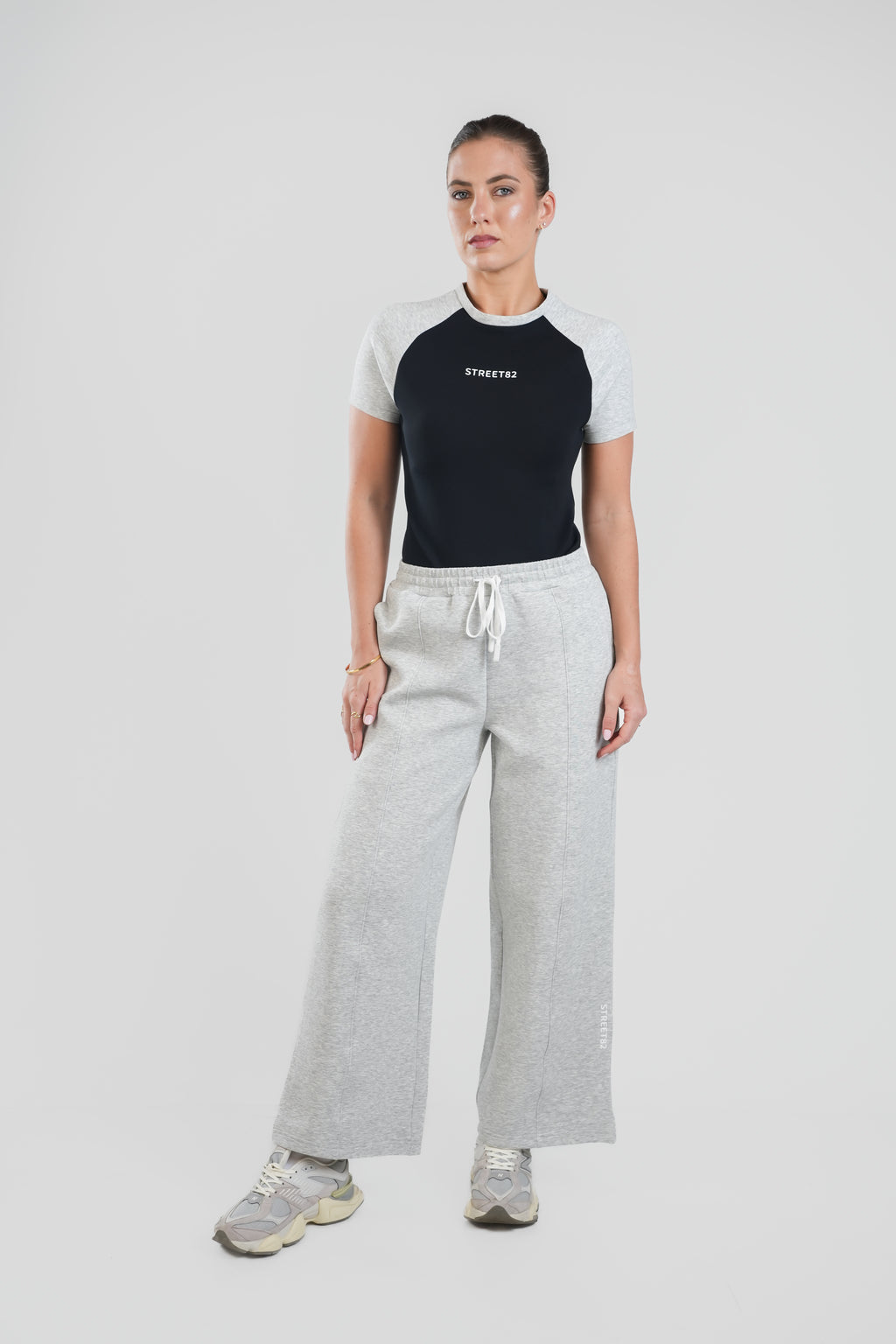 Altitude Women Crew Tee