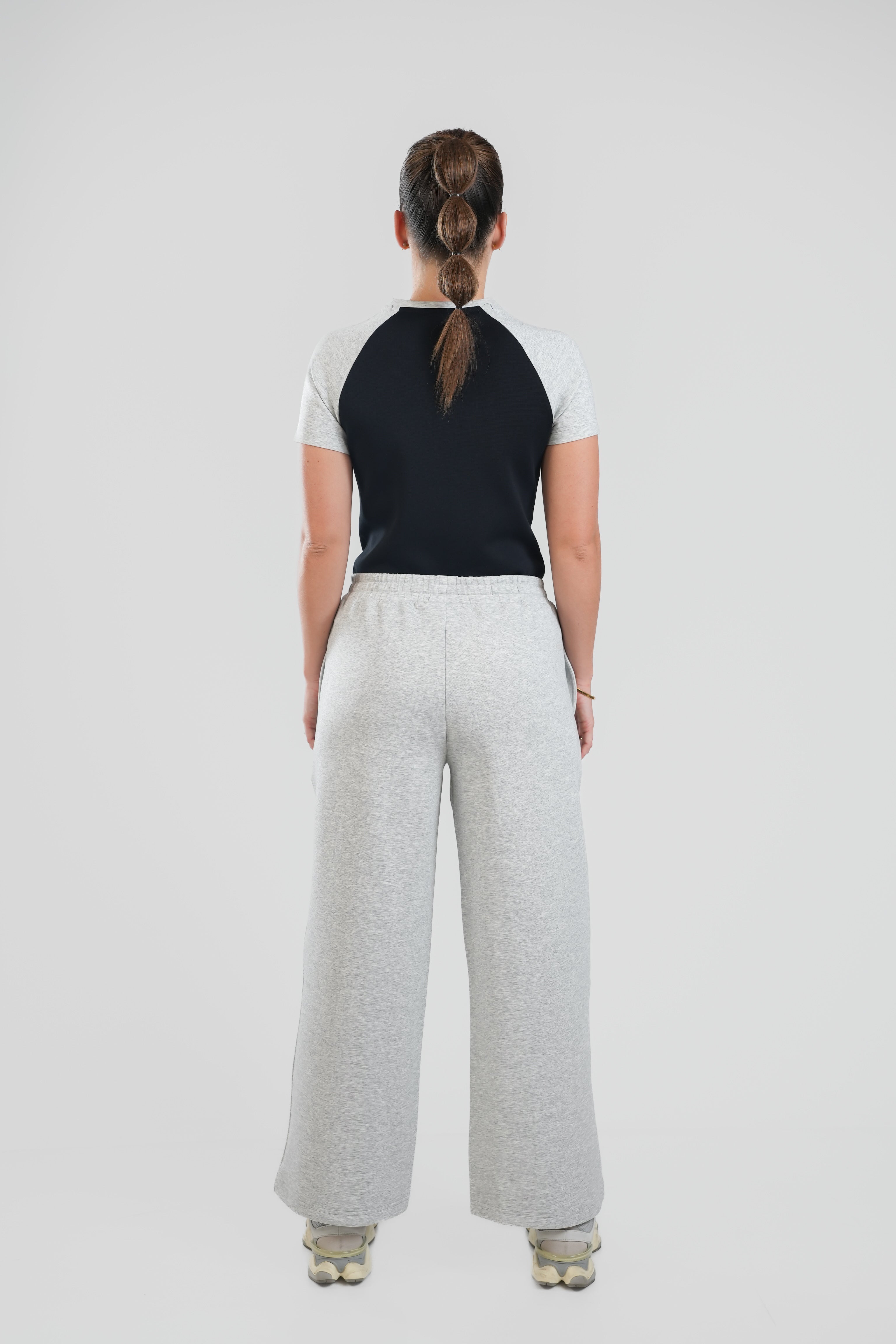 Altitude Women Crew Tee