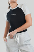 Altitude Women Crew Tee