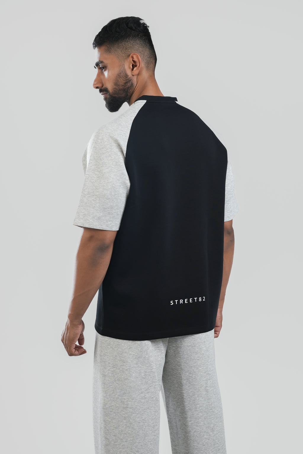 Altitude Oversize Tee