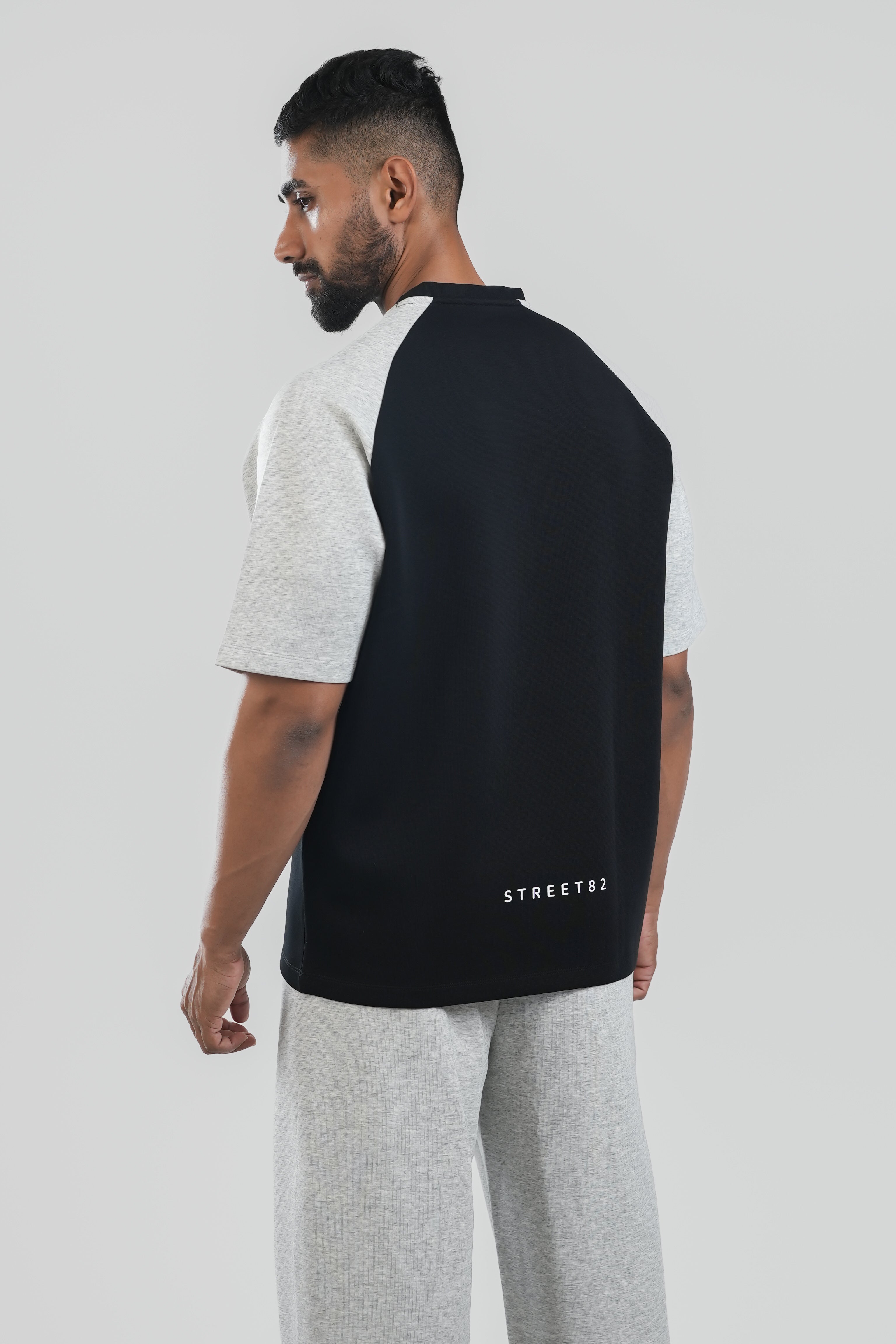 Altitude Oversize Tee