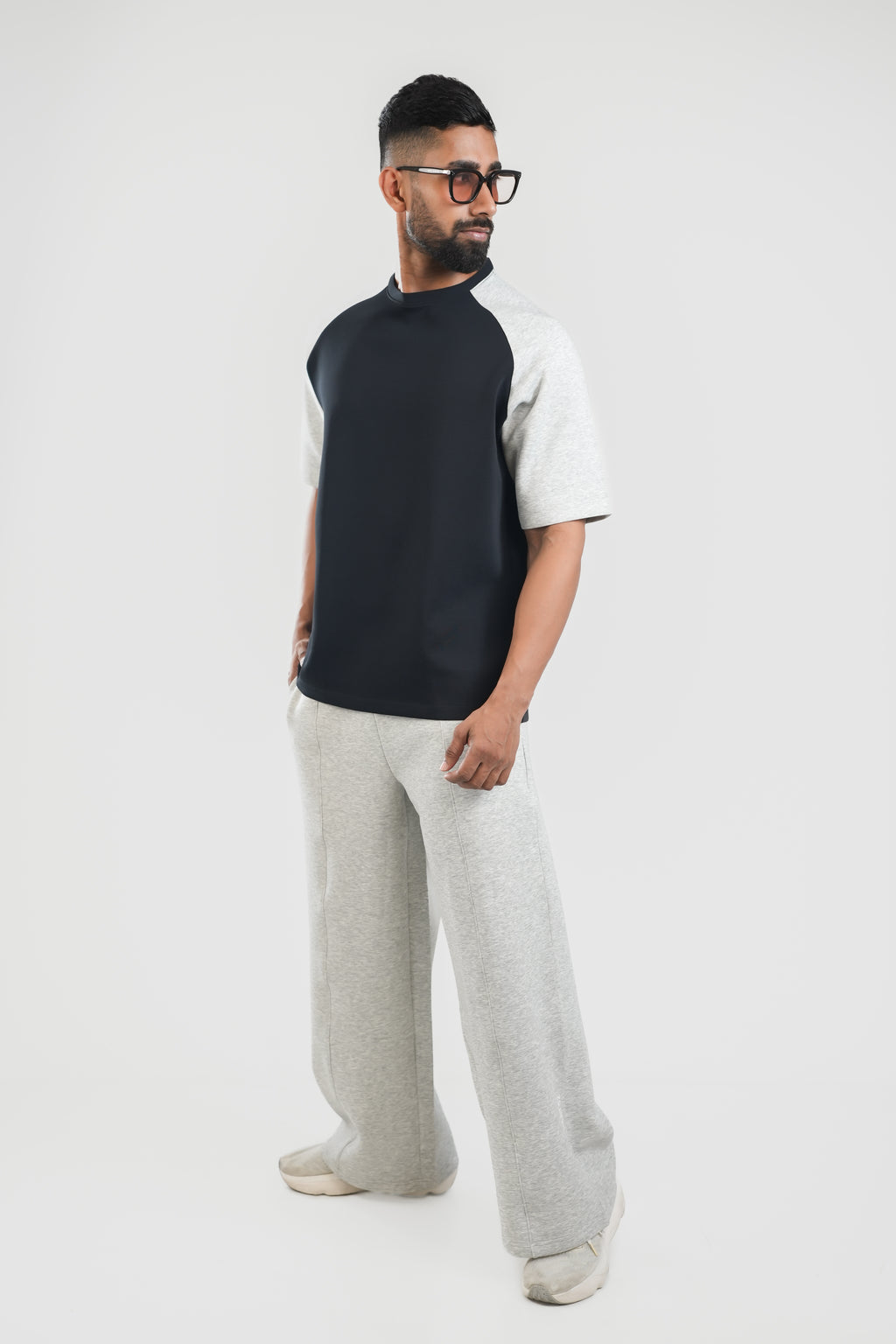 Altitude Oversize Tee