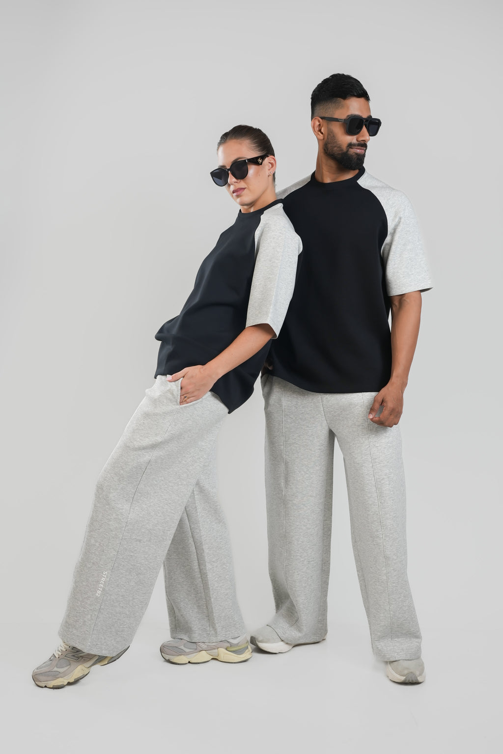 Altitude Oversize Tee
