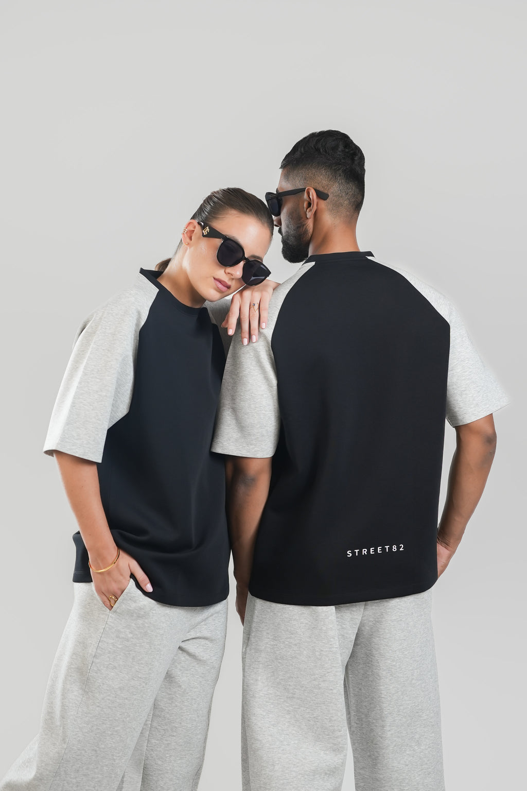 Altitude Oversize Tee