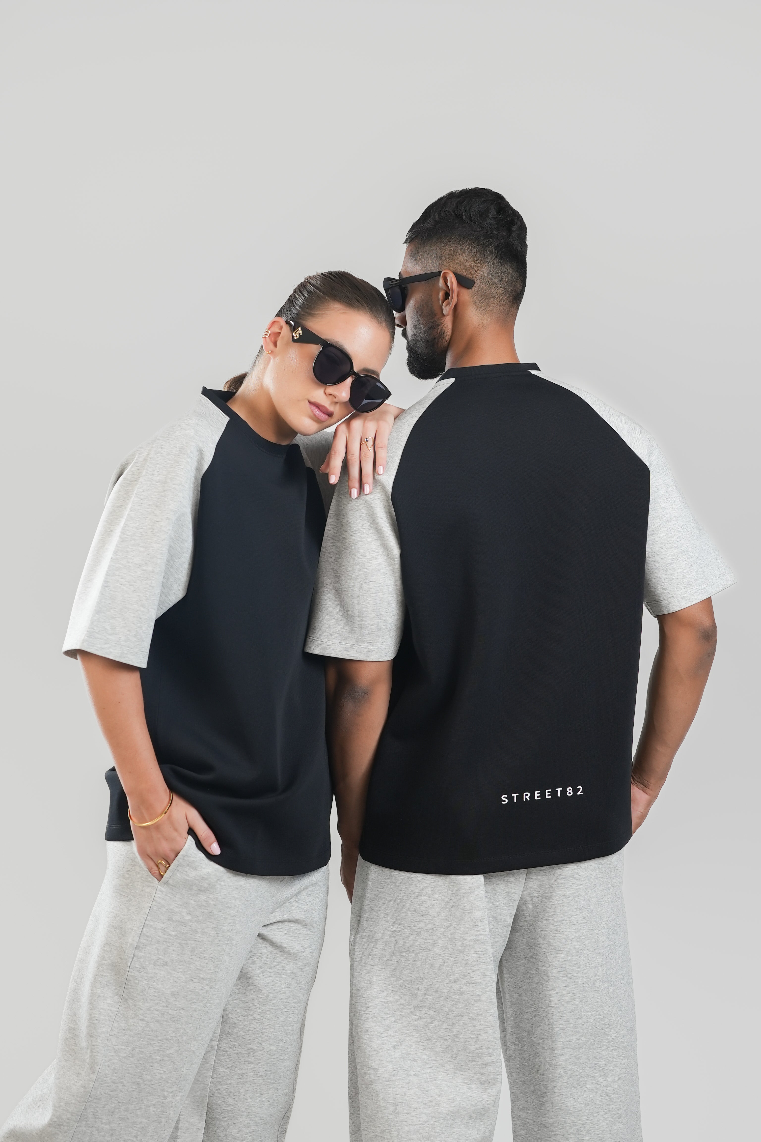 Altitude Oversize Tee