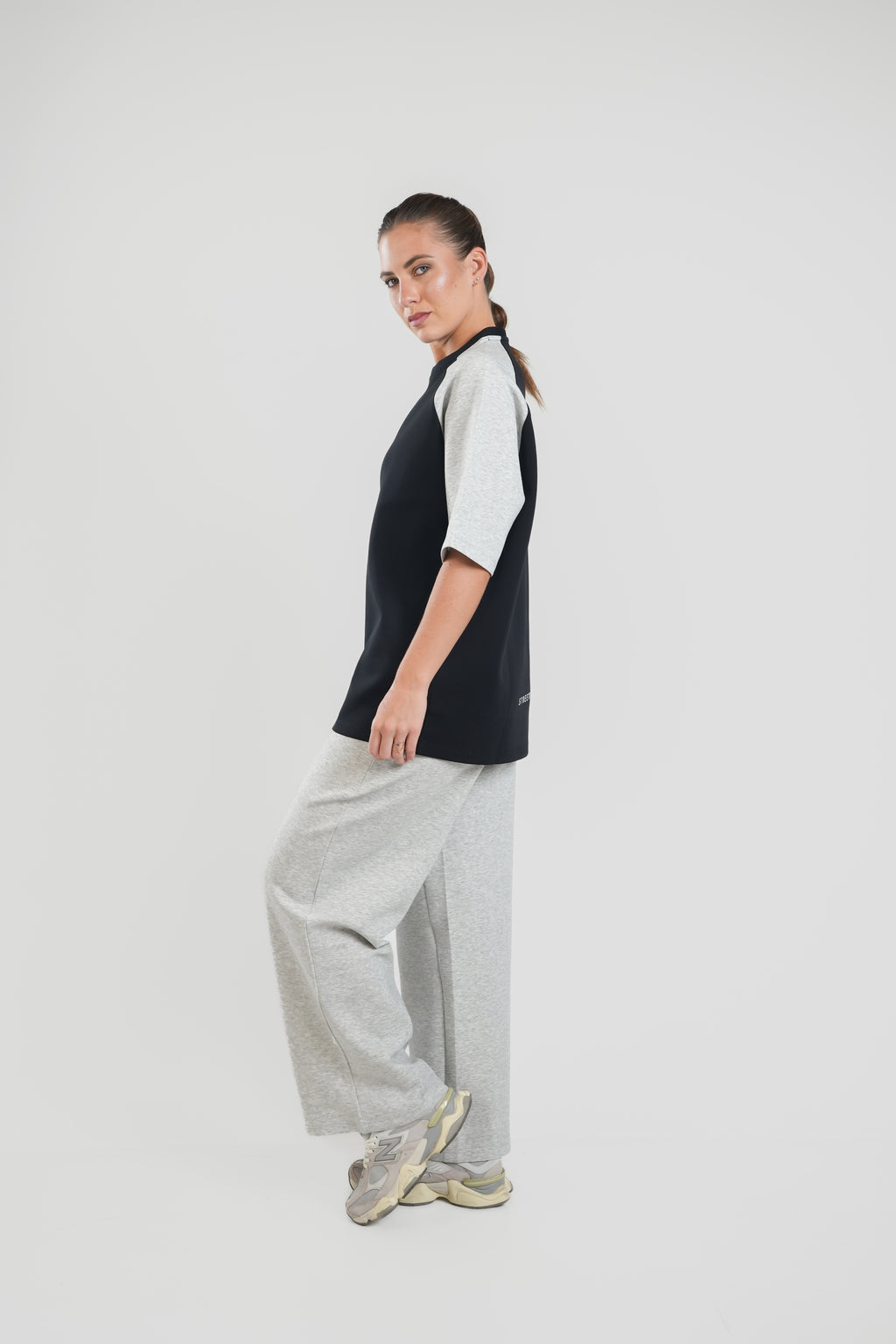 Altitude Oversize Tee